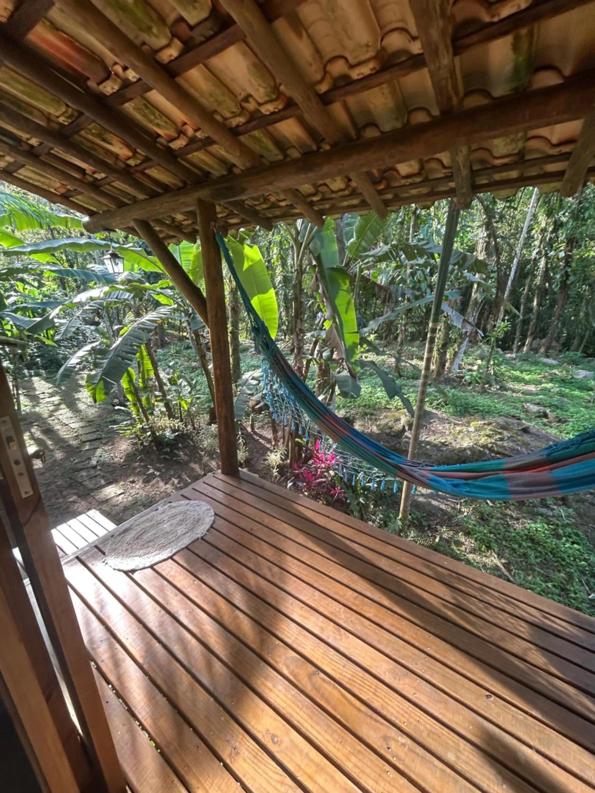 Eco Chalés Caminho das Águas