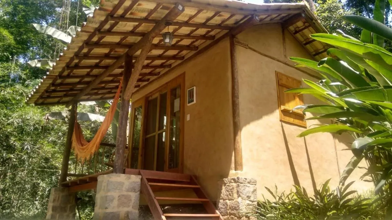 Eco Chalés Caminho das Águas