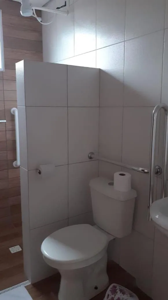 Pousada Parapuã