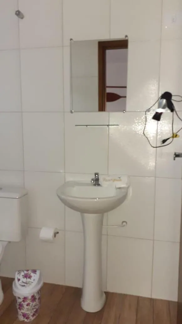 Pousada Parapuã