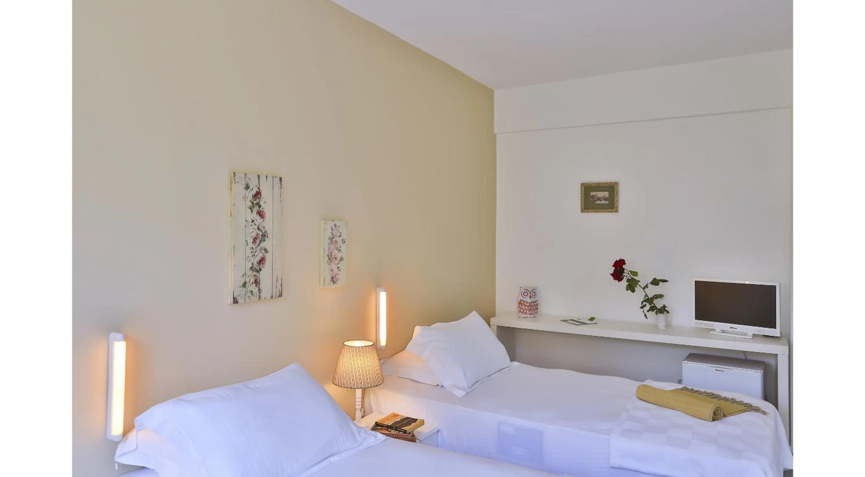 Photo of the whole room in Palas Ilıca