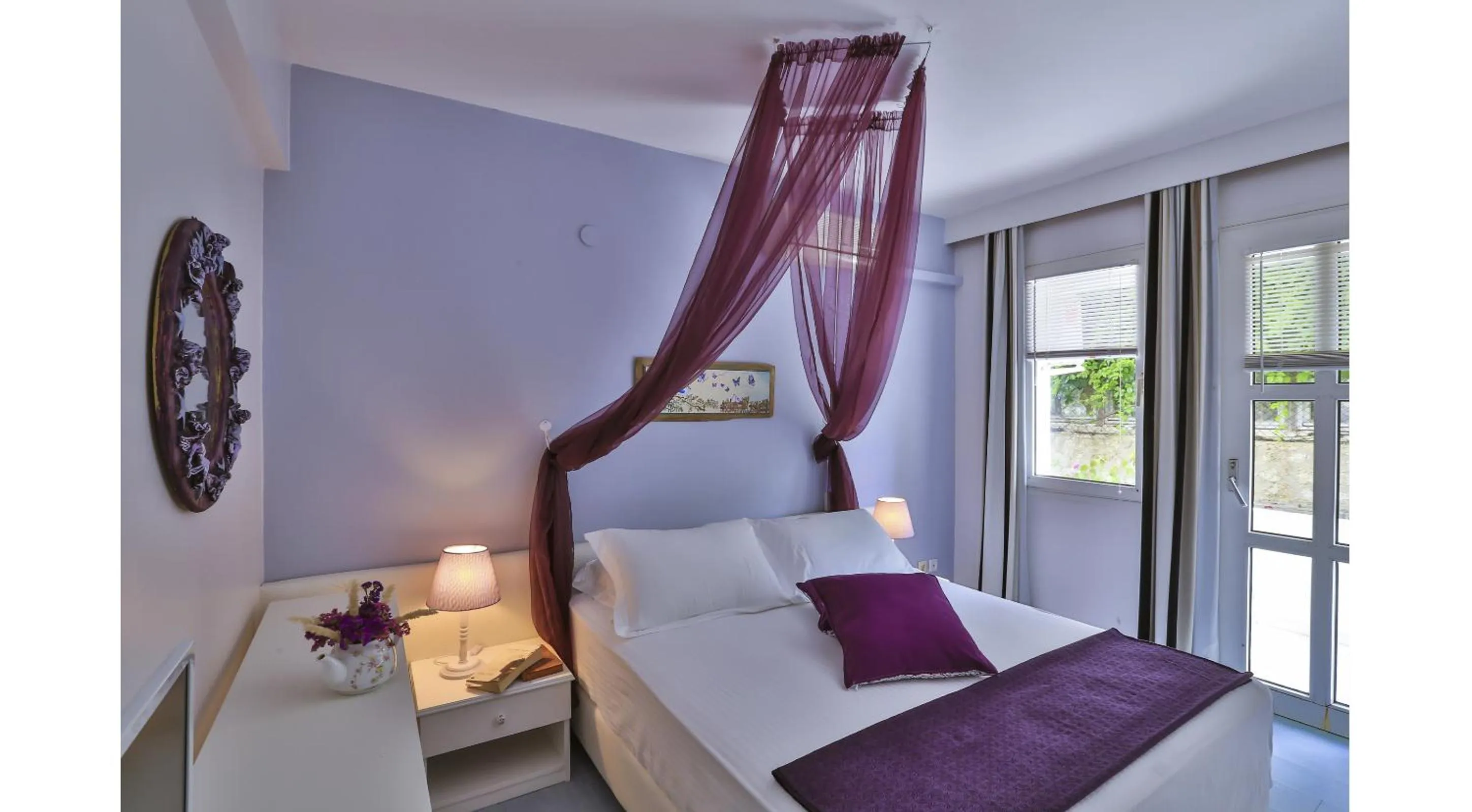 Photo of the whole room in Palas Ilıca