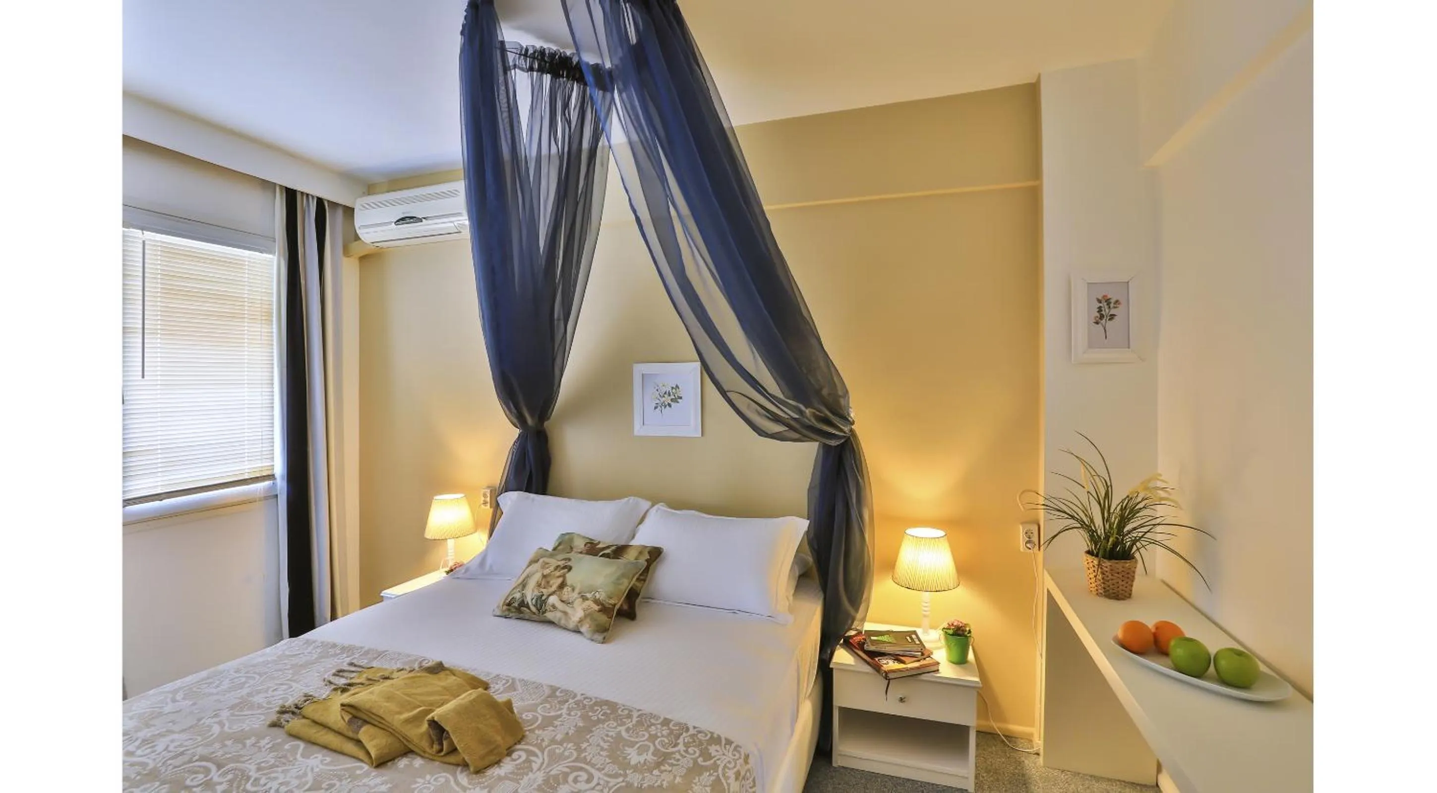 Photo of the whole room in Palas Ilıca