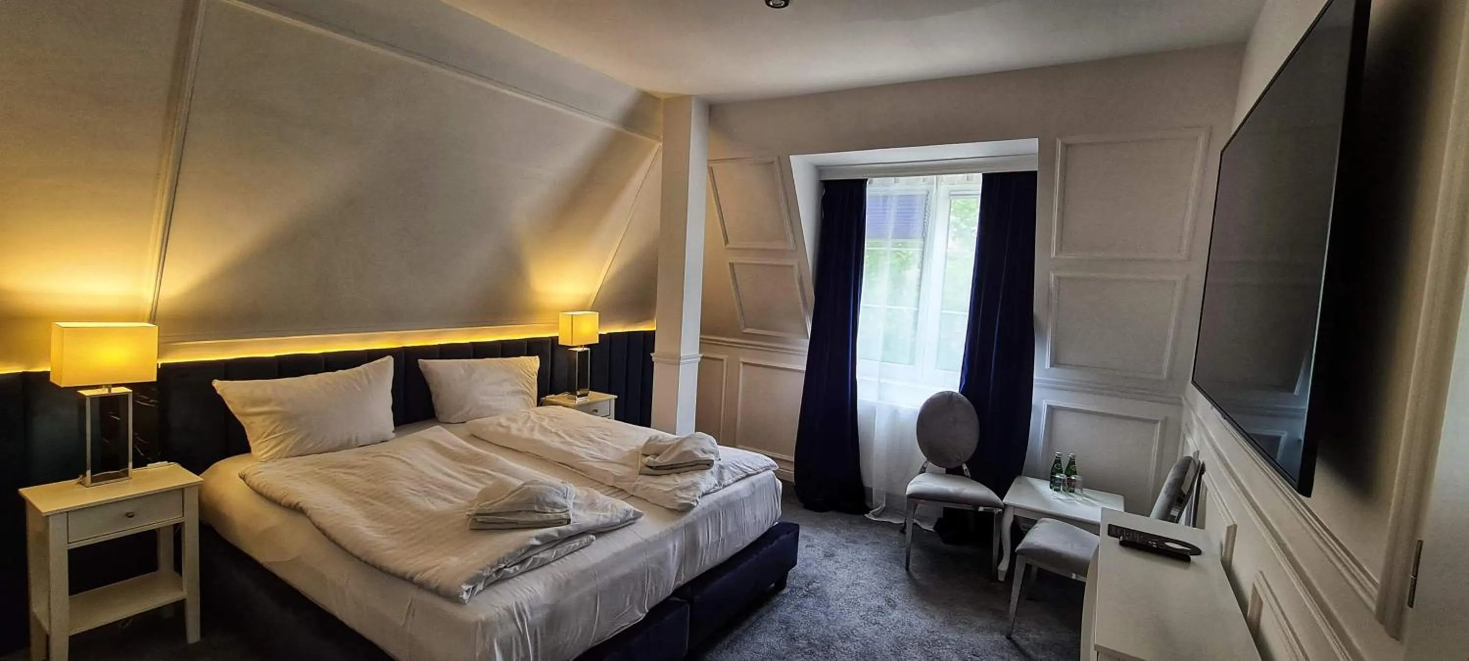 Monte Carlo Boutique Hotel