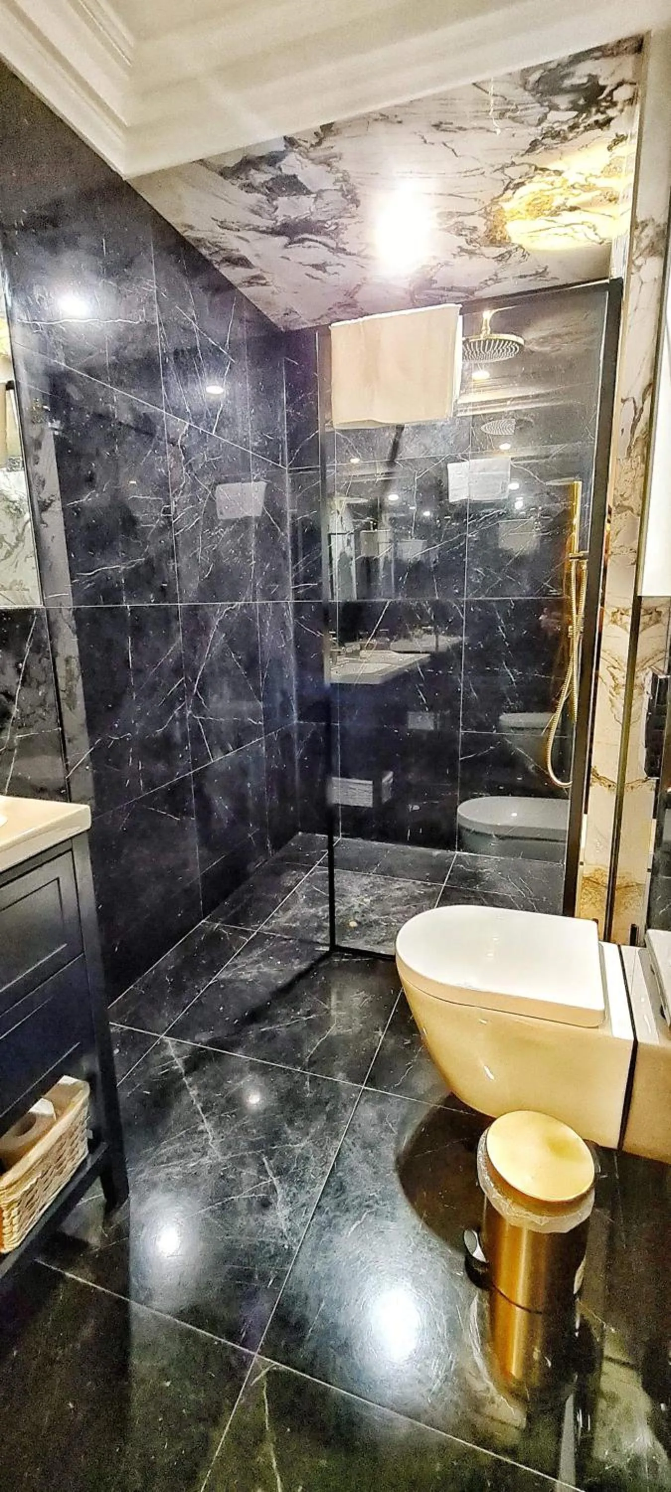 Monte Carlo Boutique Hotel