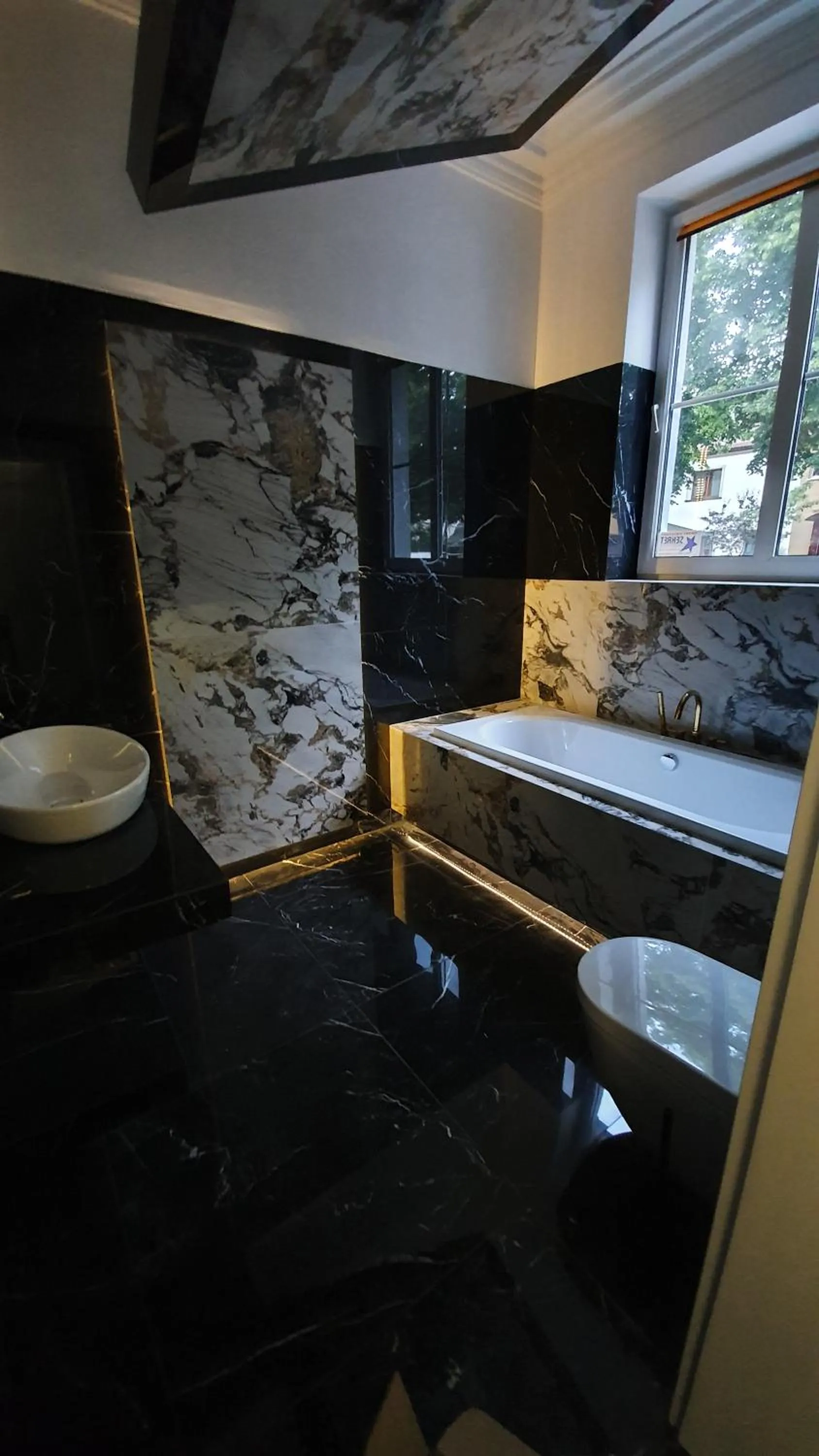 Monte Carlo Boutique Hotel