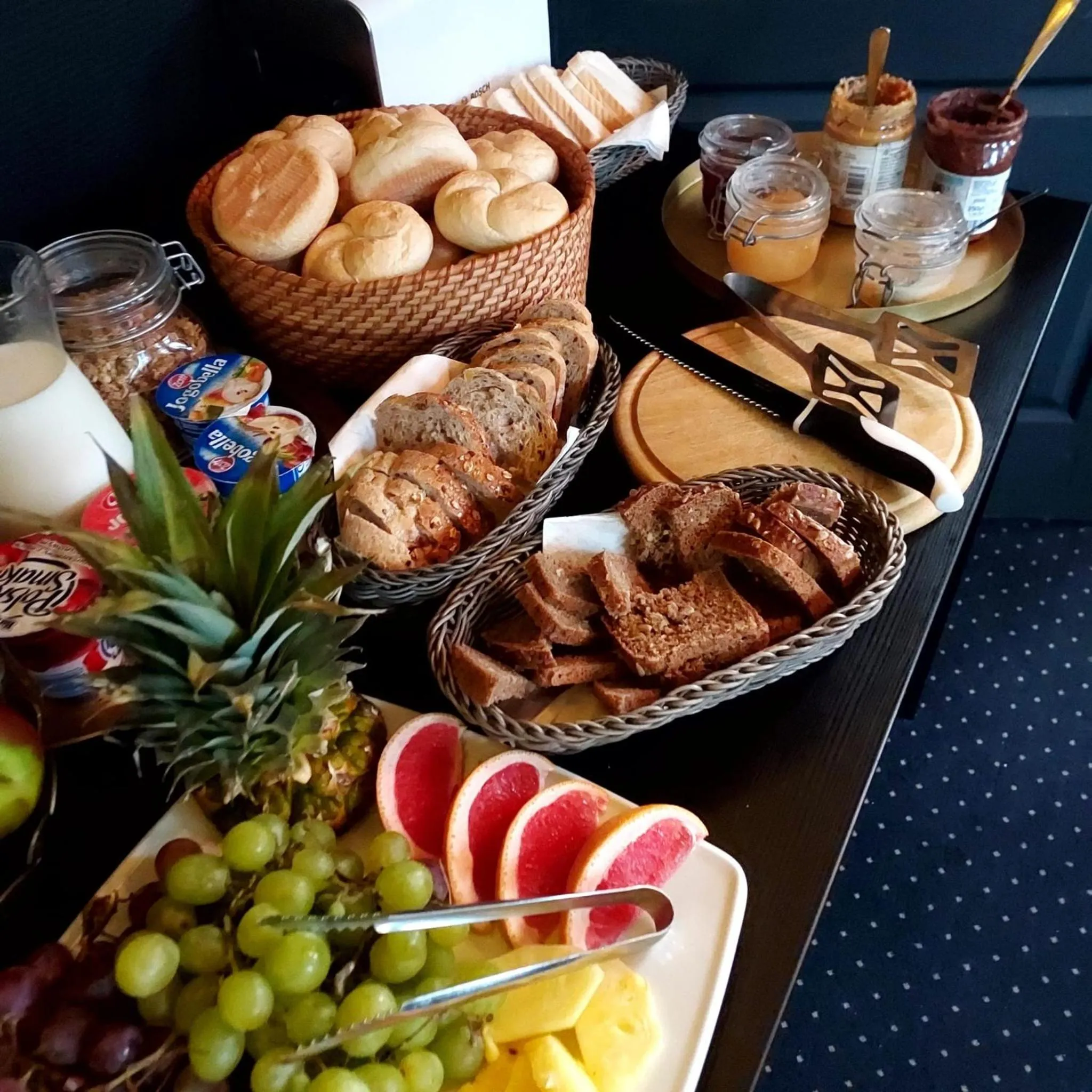 Monte Carlo Boutique Hotel