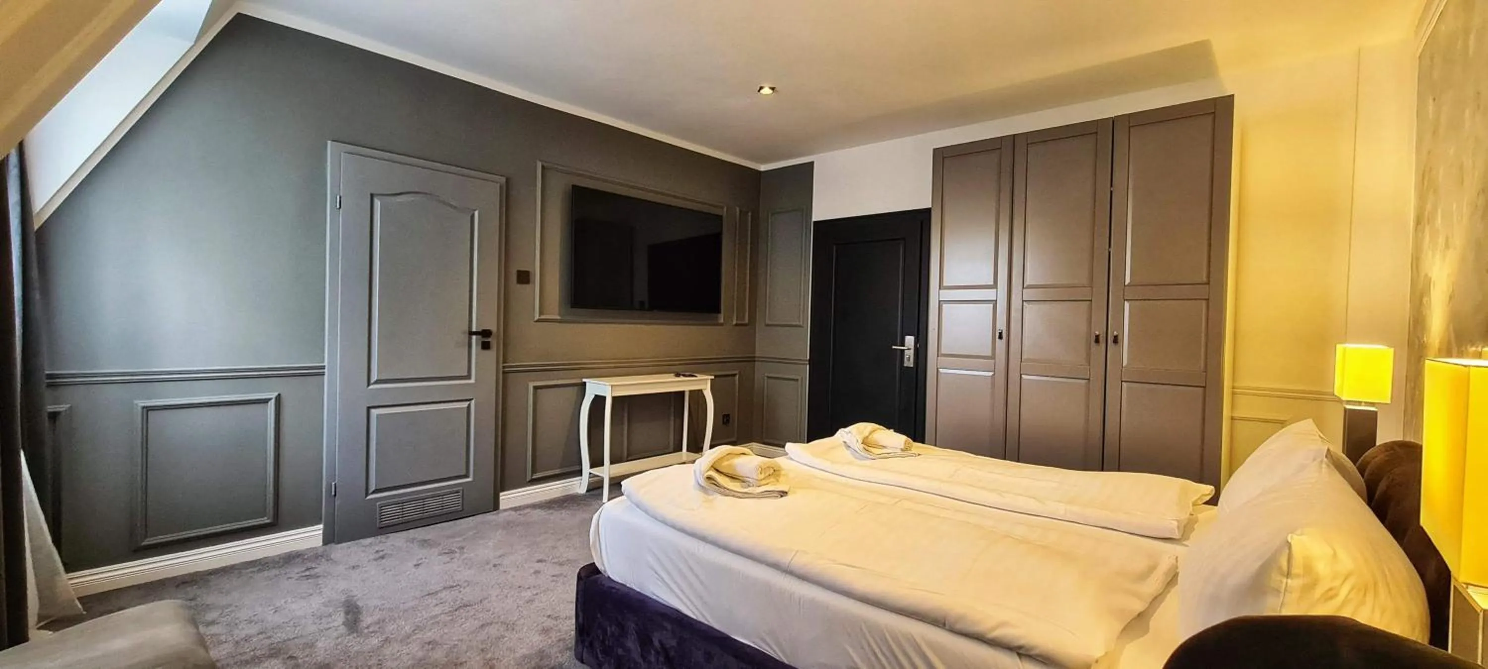 Monte Carlo Boutique Hotel