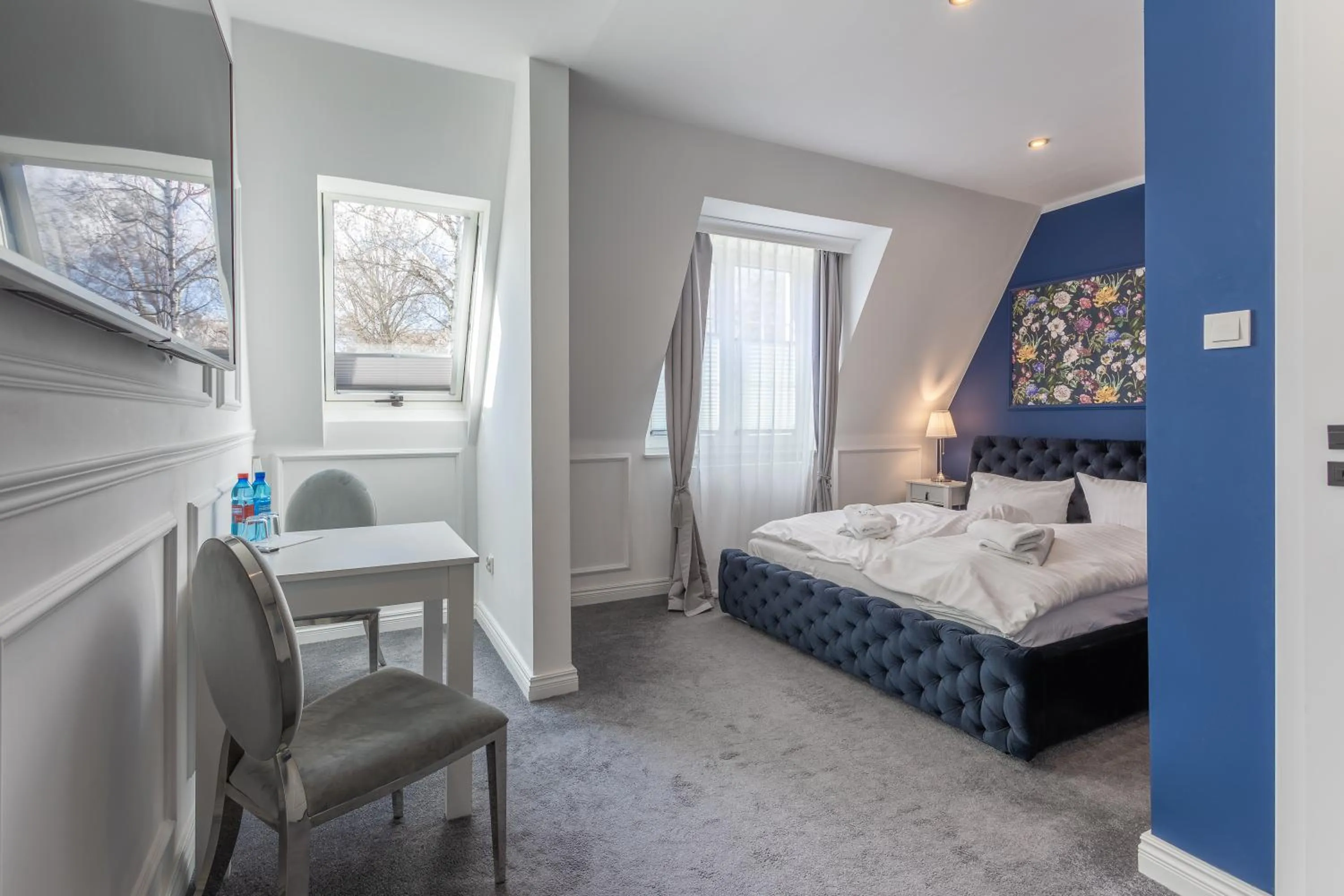 Monte Carlo Boutique Hotel