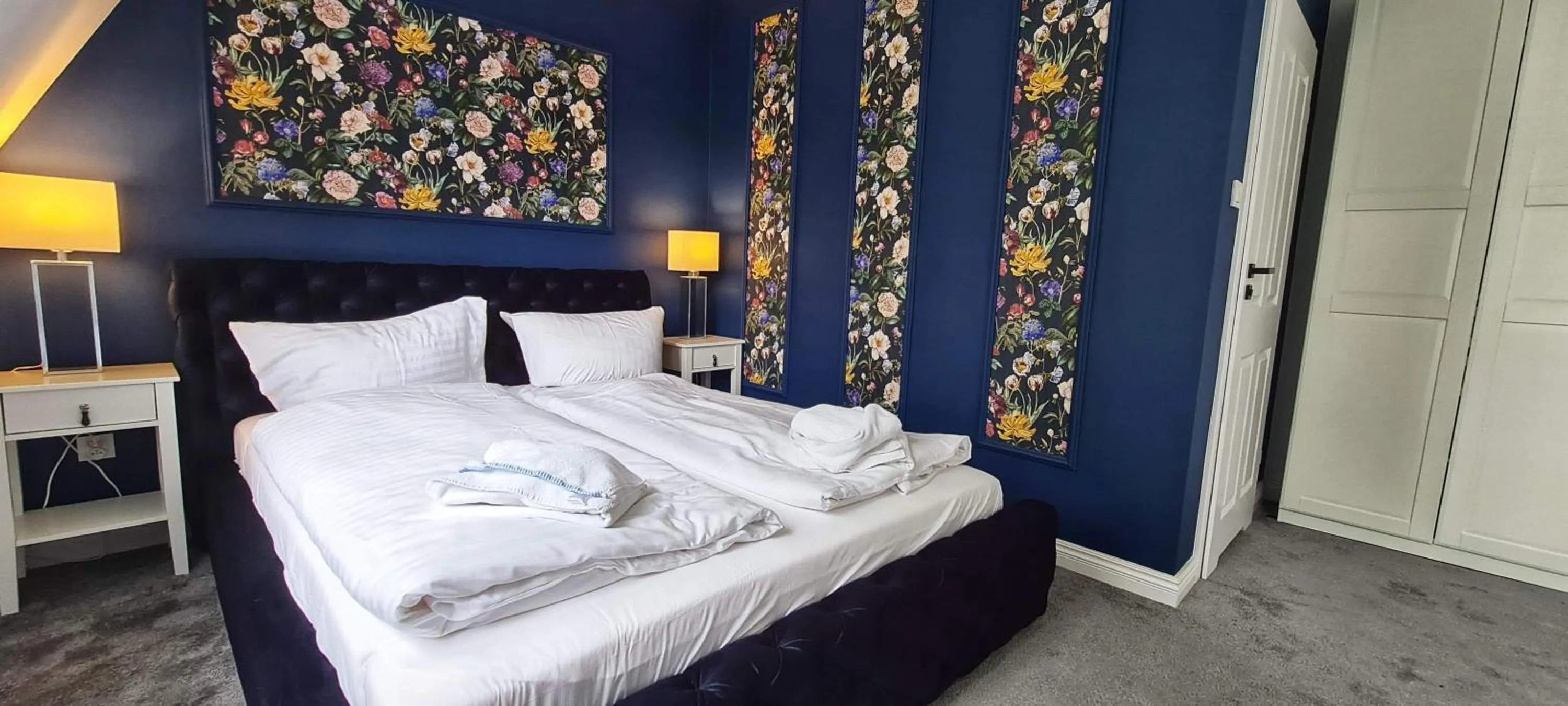 Monte Carlo Boutique Hotel