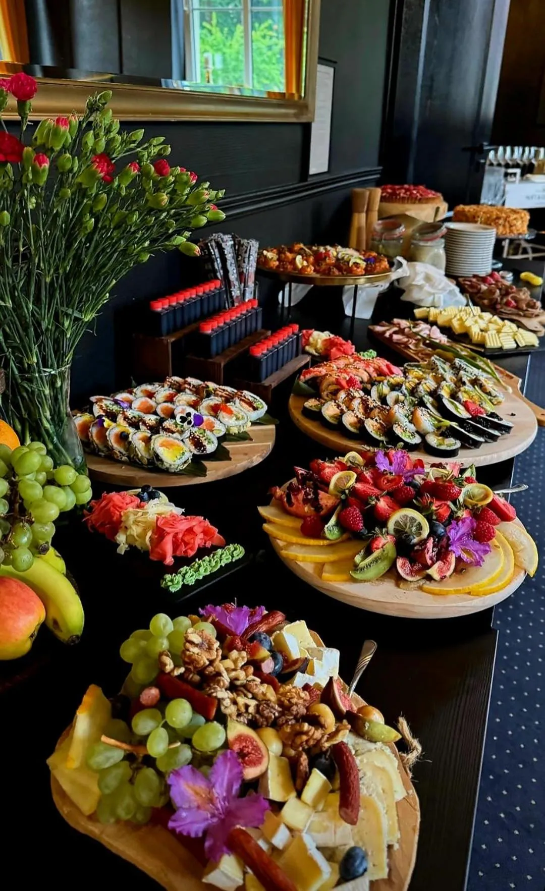 Monte Carlo Boutique Hotel