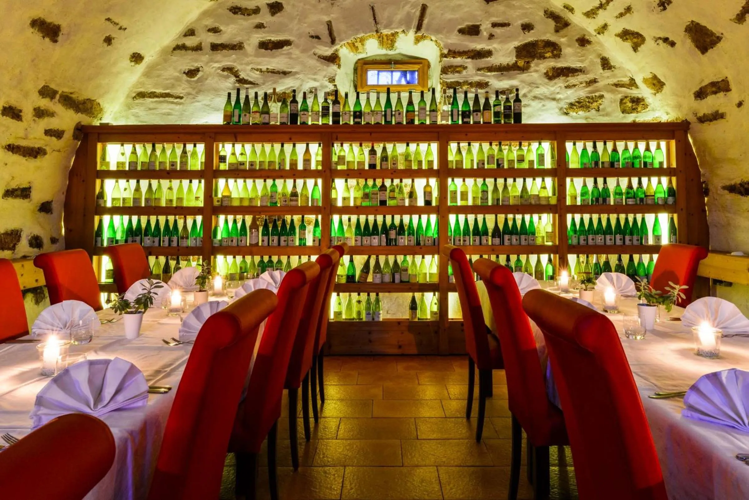 Banquet/Function facilities in Jauch's Löwen Hotel-Restaurant