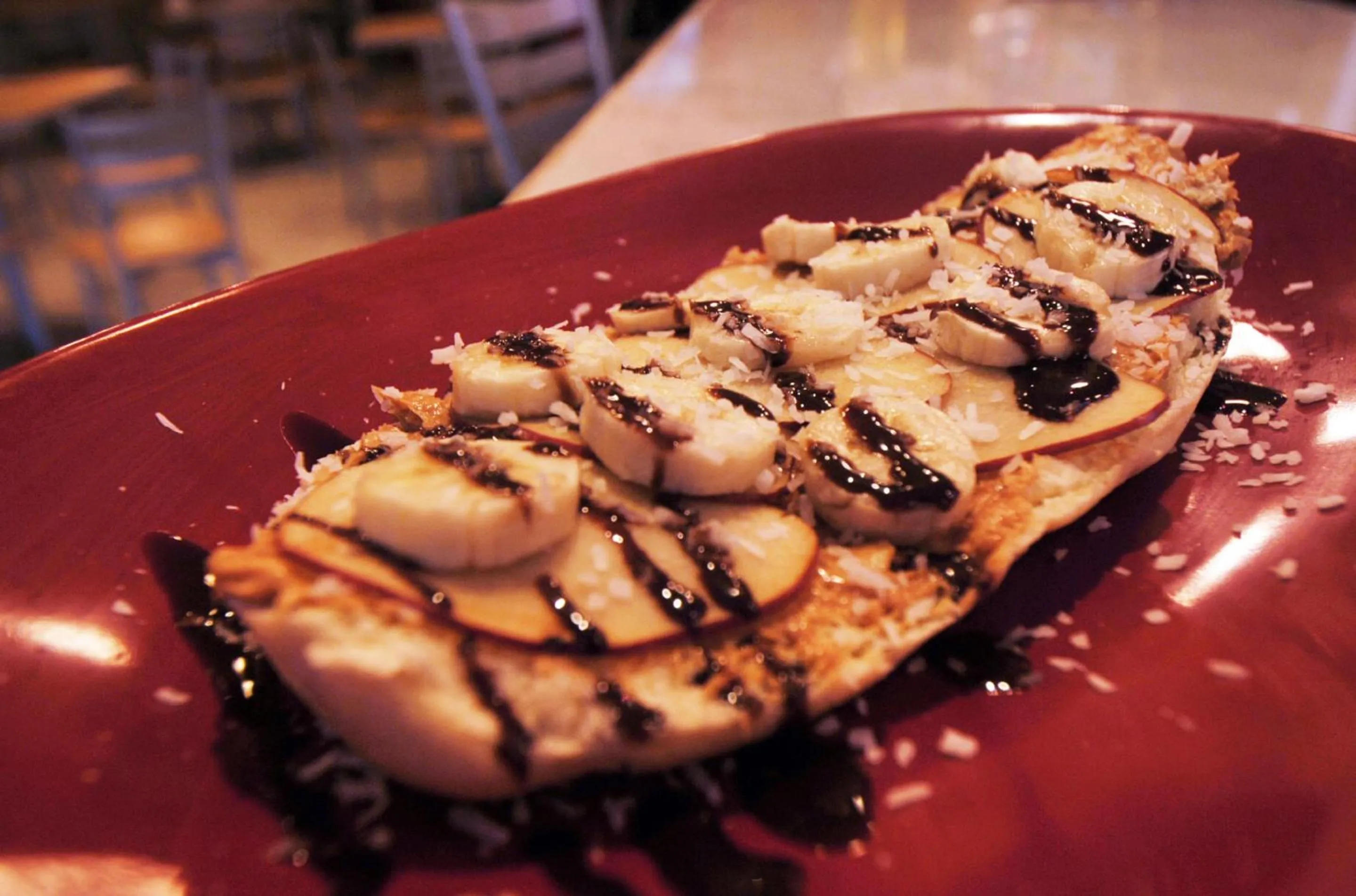 Food and drinks in Hotel Milan Costa Rica