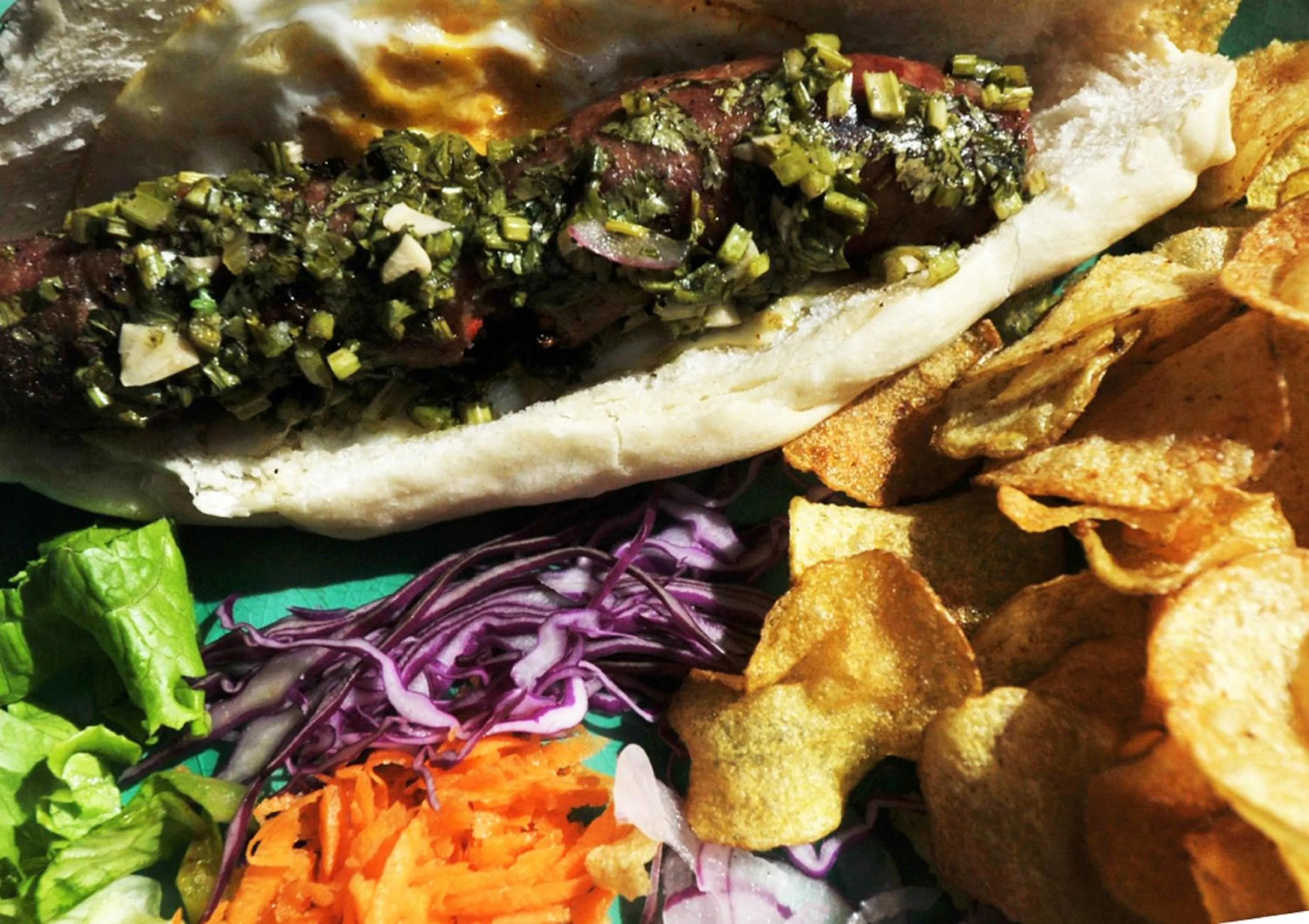 Food and drinks in Hotel Milan Costa Rica