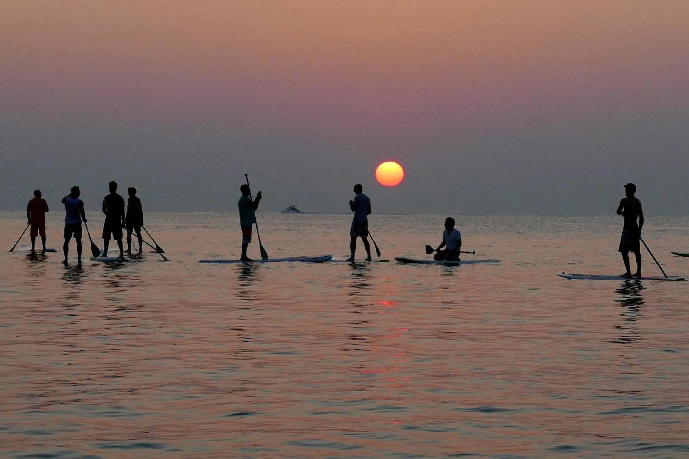 People in Albergo Villa Lucia