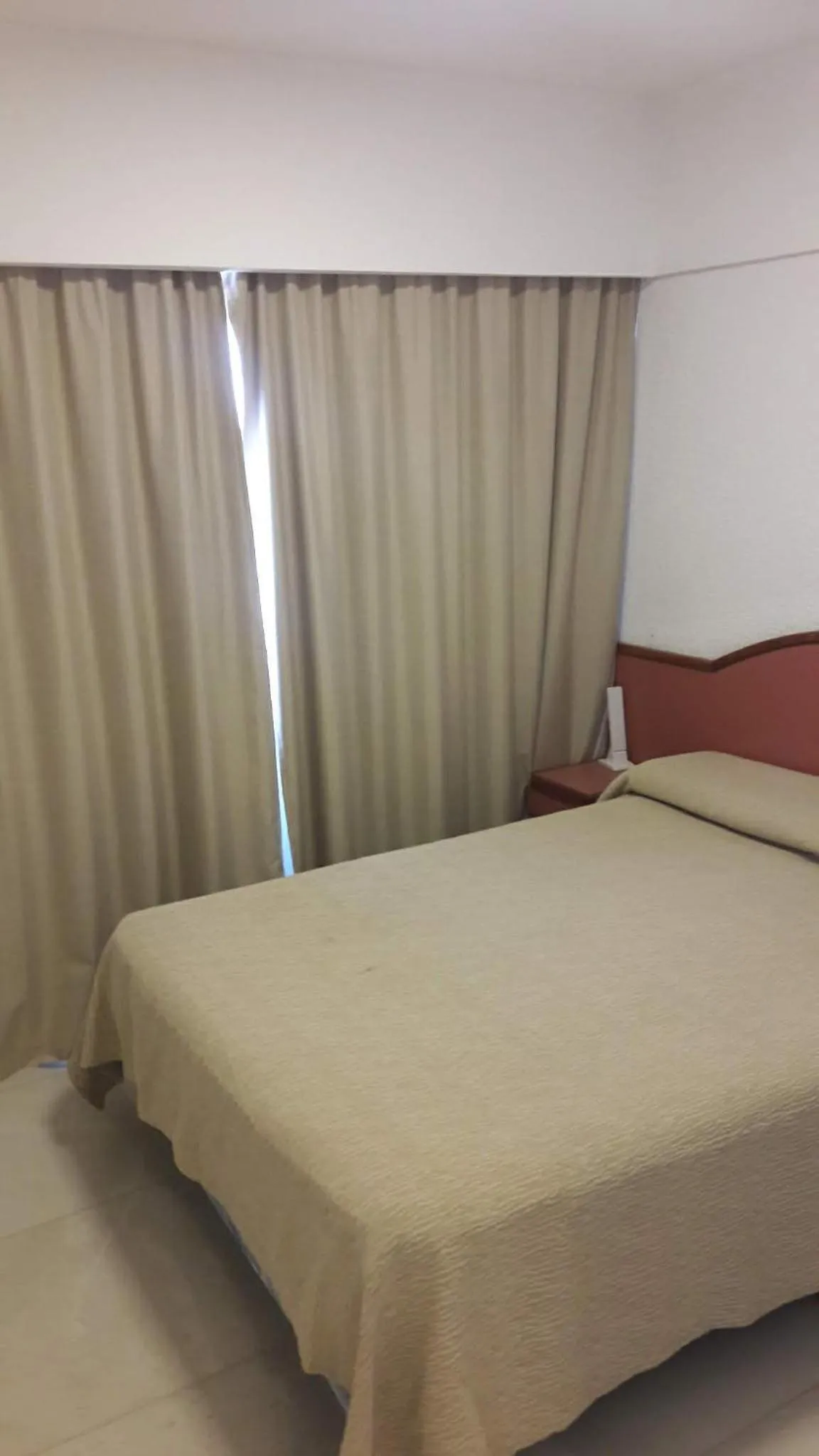 Photo of the whole room, Bed in Apart Amabile Sul Mare