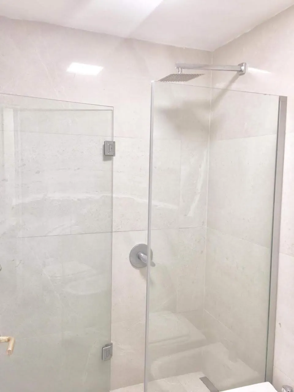 Bathroom in Apart Amabile Sul Mare