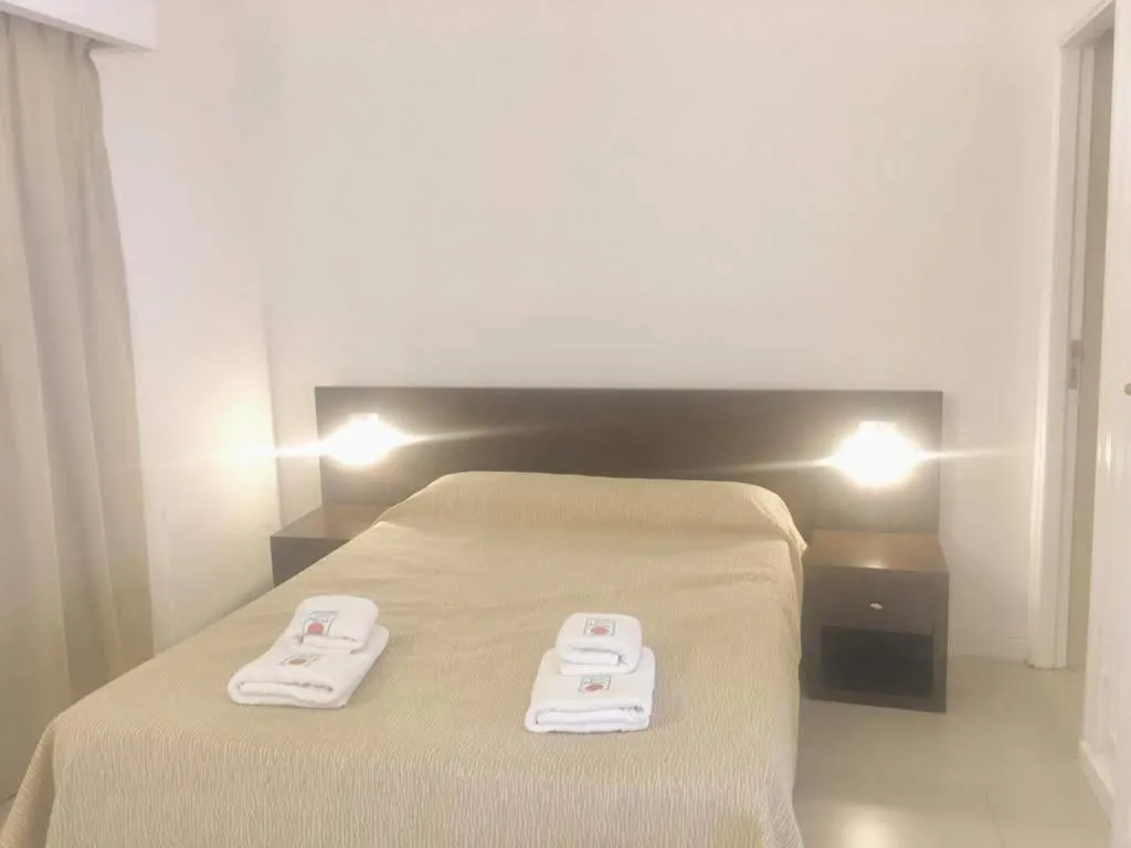 Photo of the whole room, Bed in Apart Amabile Sul Mare