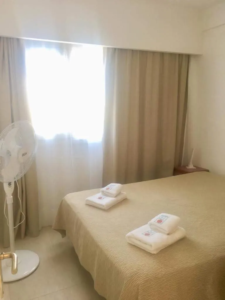 Bedroom, Bed in Apart Amabile Sul Mare