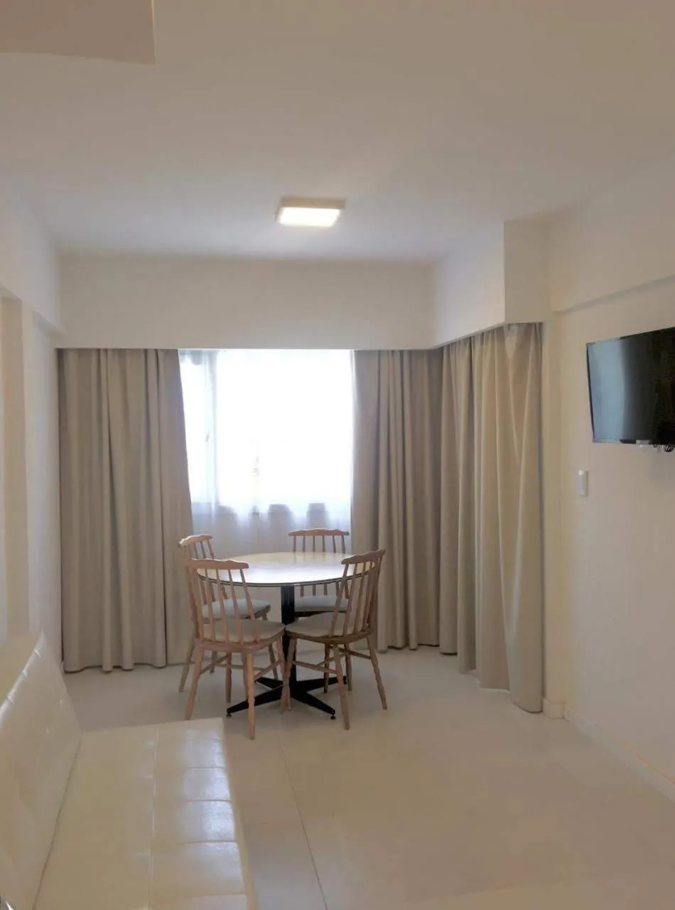 Dining area in Apart Amabile Sul Mare
