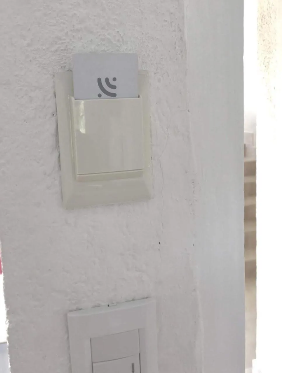 Logo/Certificate/Sign in Apart Amabile Sul Mare