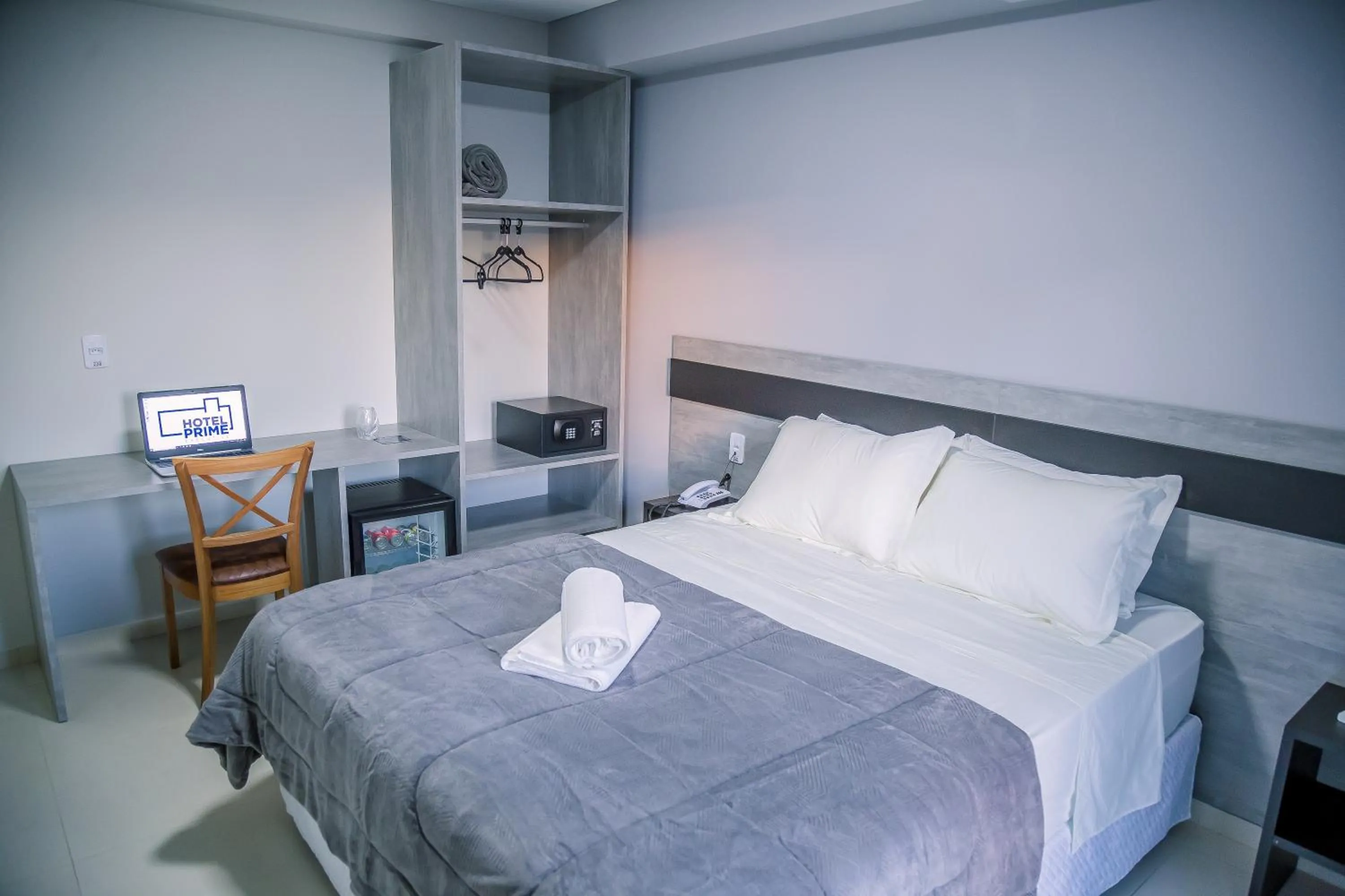 Hotel Prime Executive