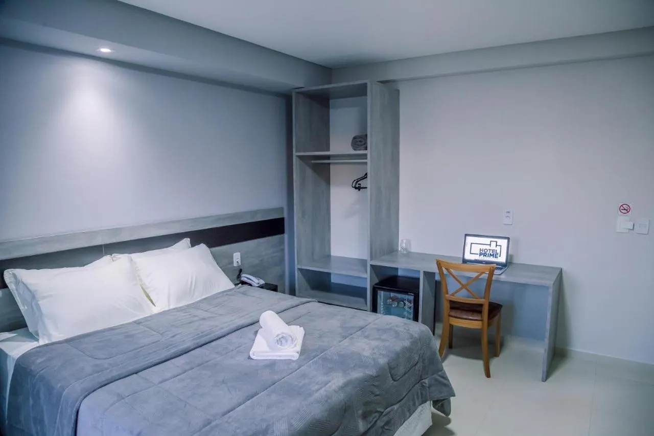 Hotel Prime Executive