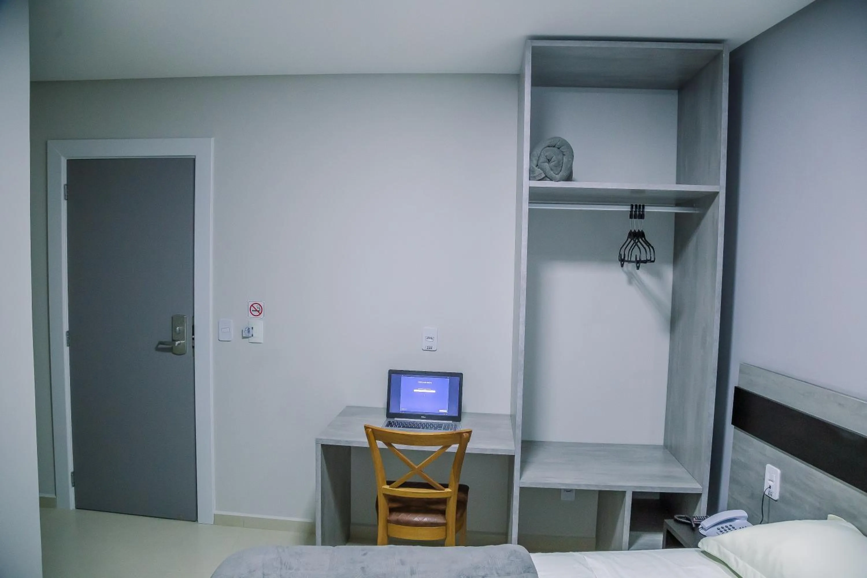 Hotel Prime Executive