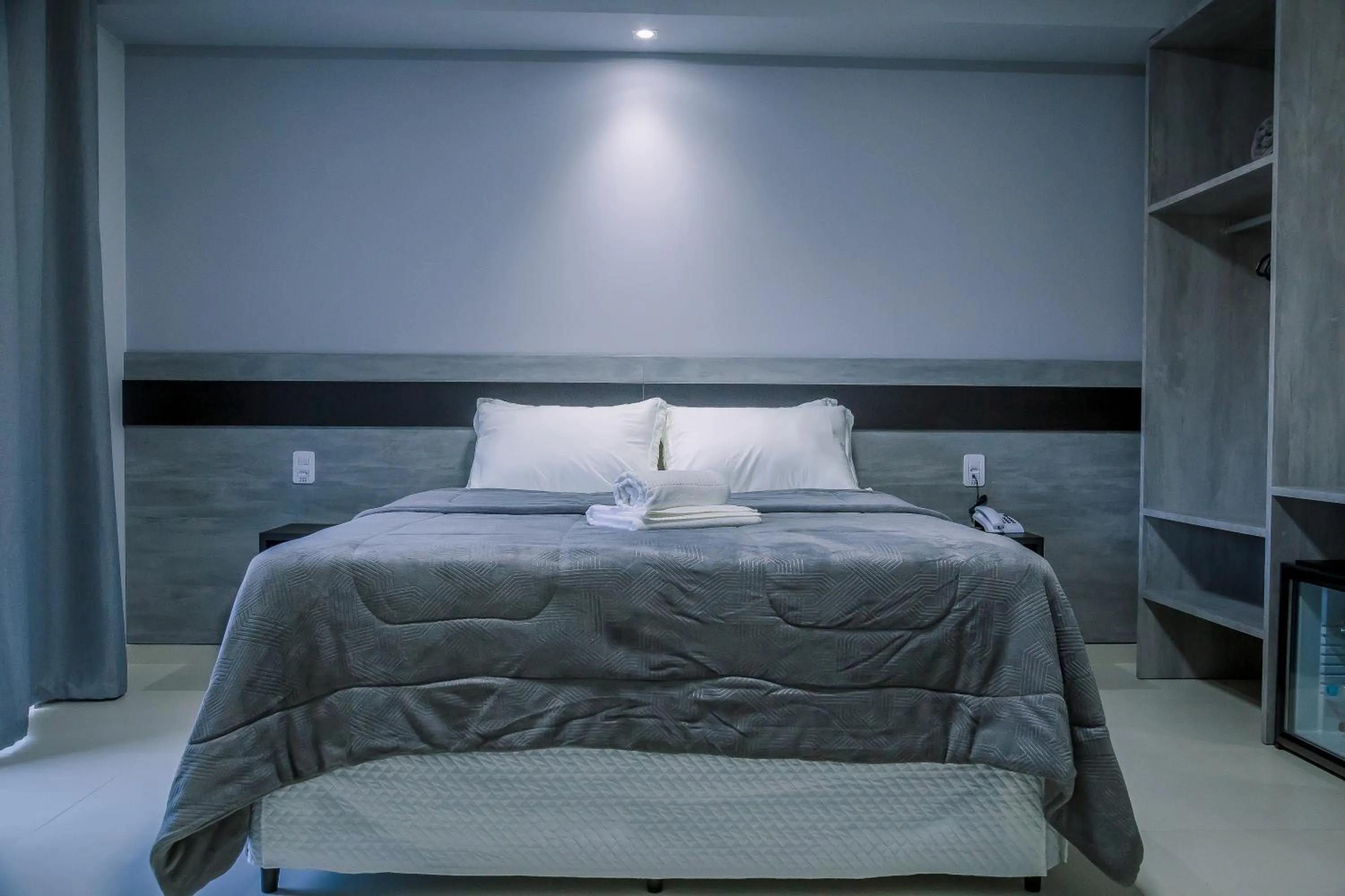 Hotel Prime Executive