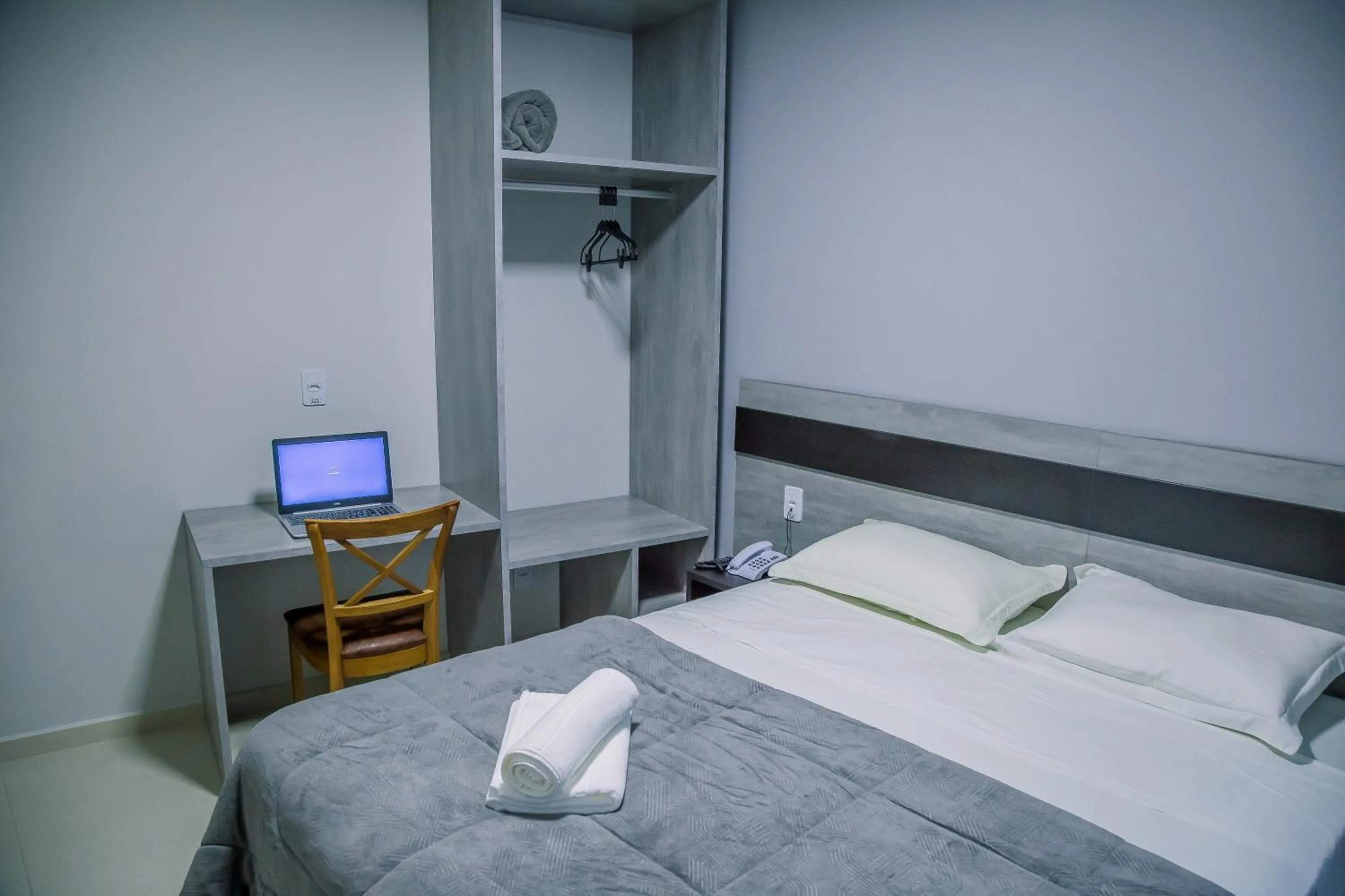 Hotel Prime Executive