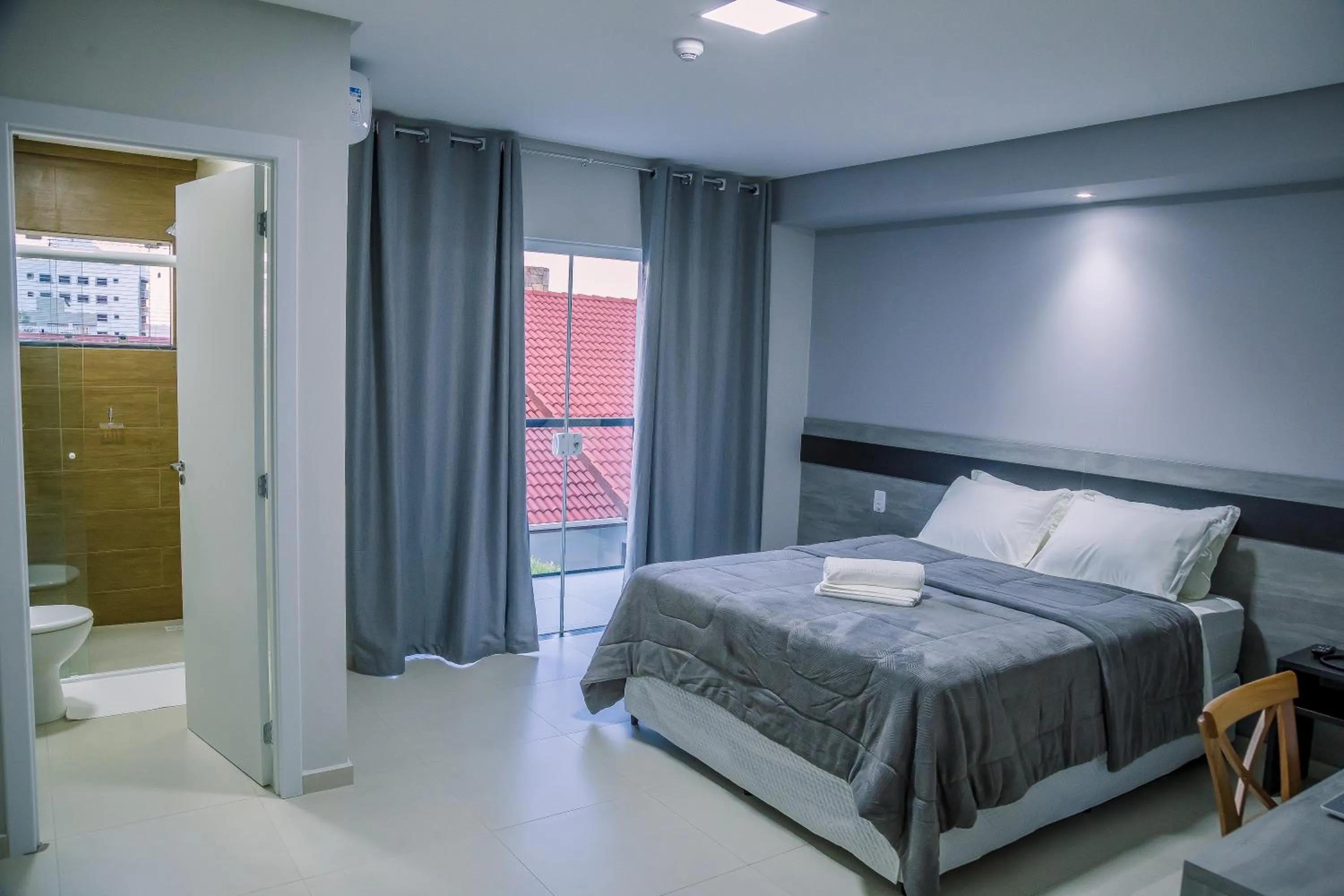 Hotel Prime Executive