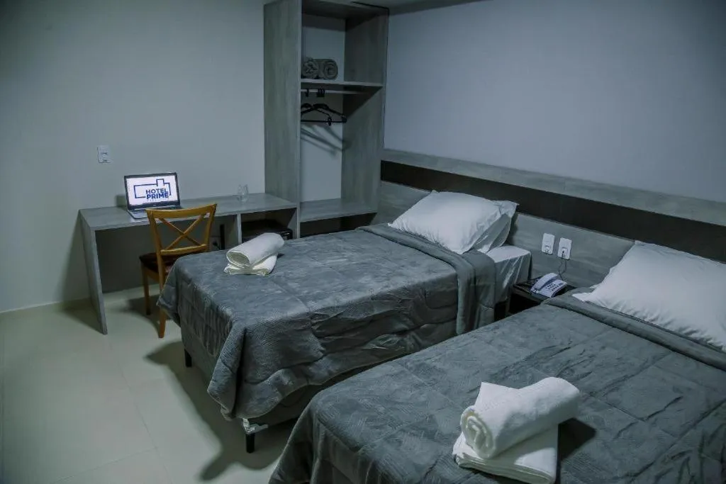 Hotel Prime Executive