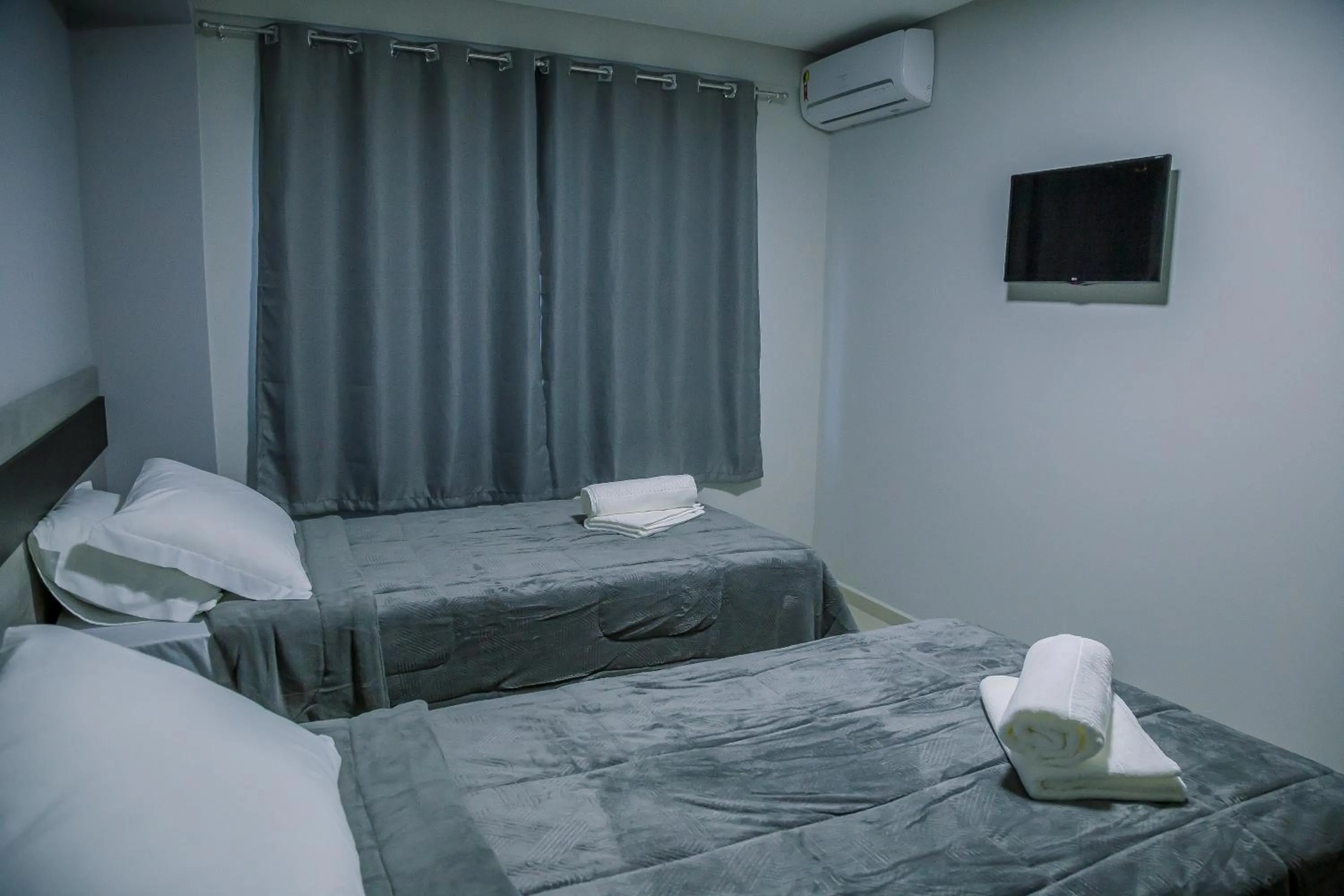 Hotel Prime Executive