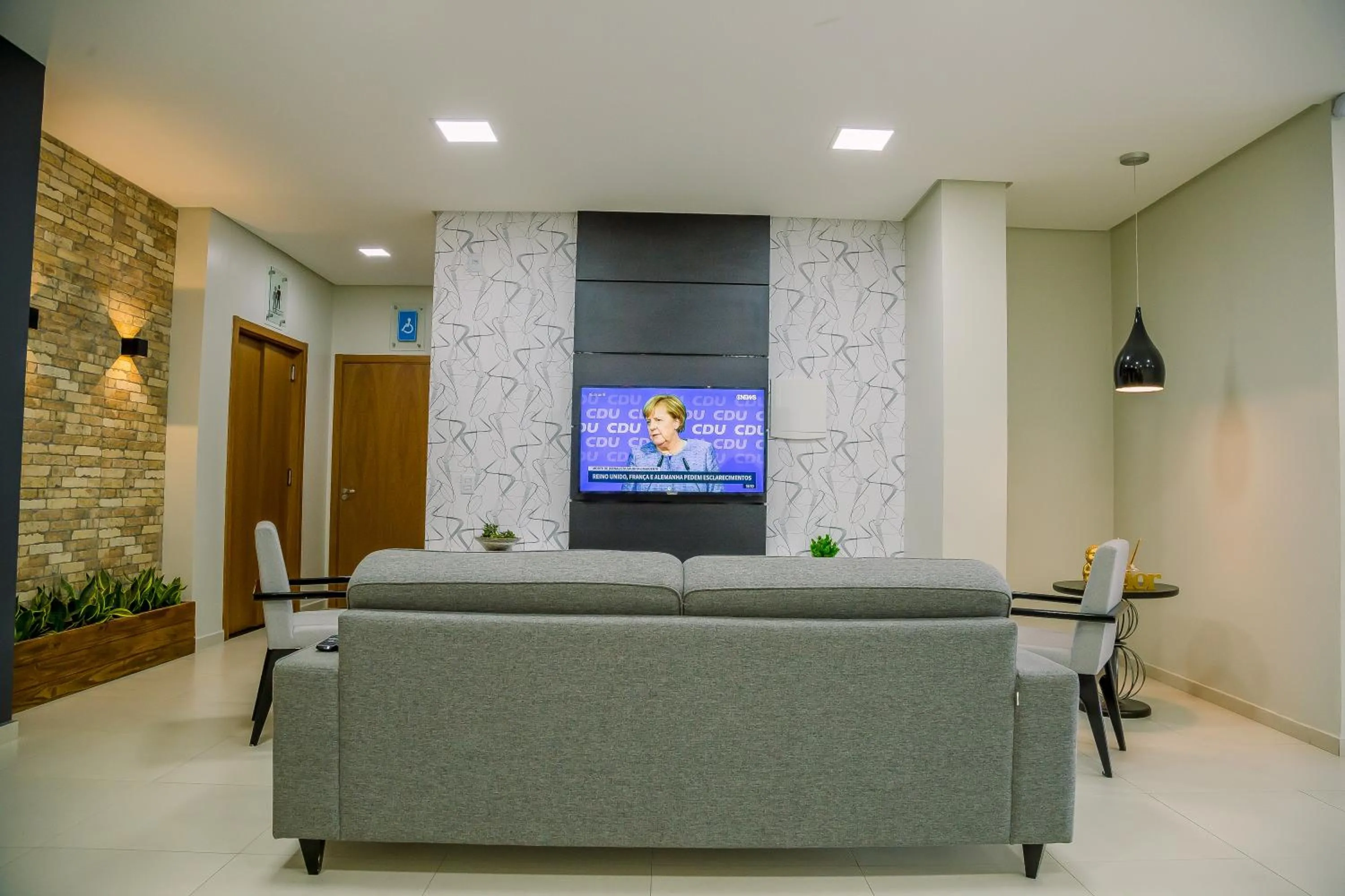 Hotel Prime Executive