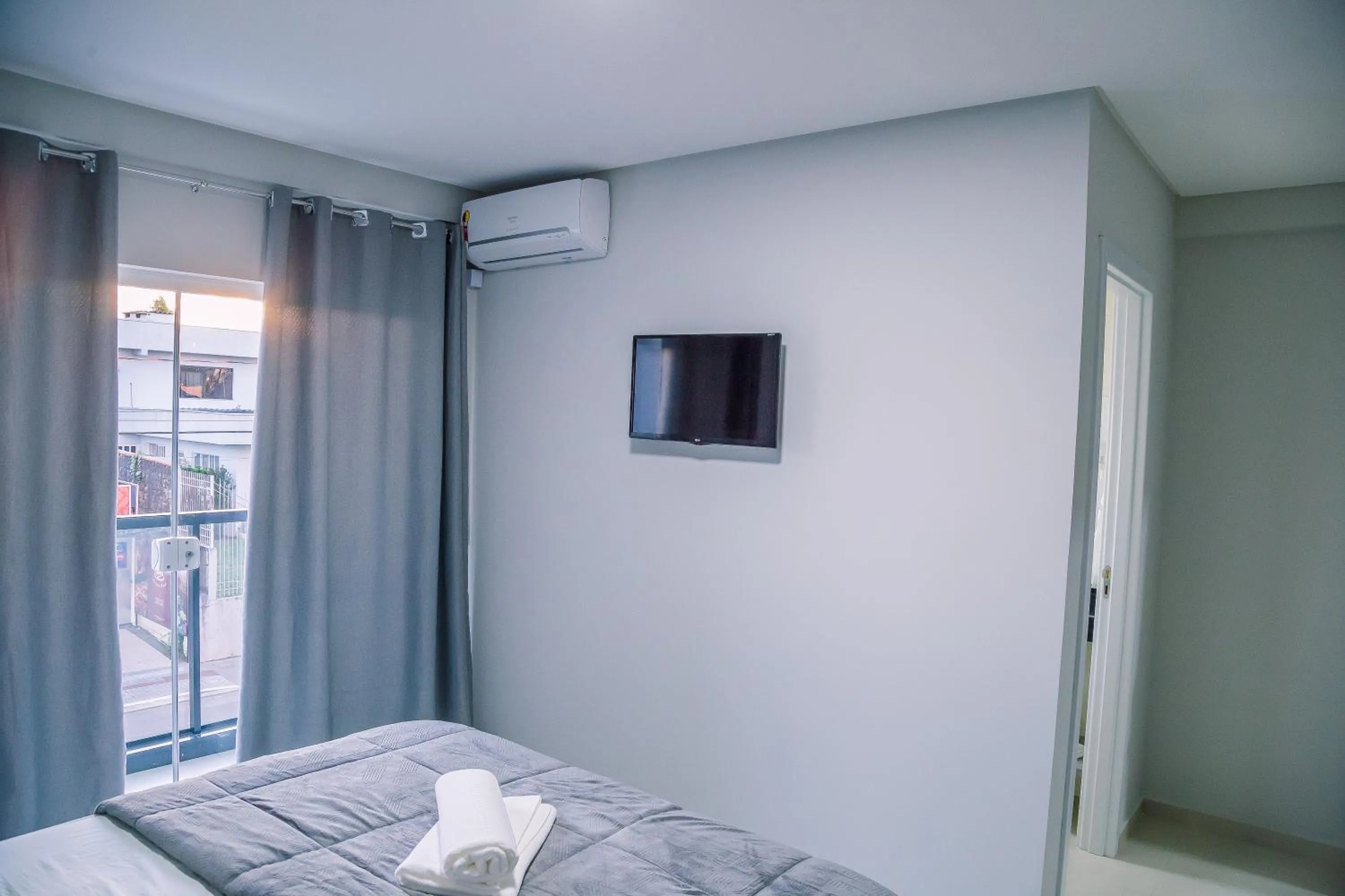 Hotel Prime Executive