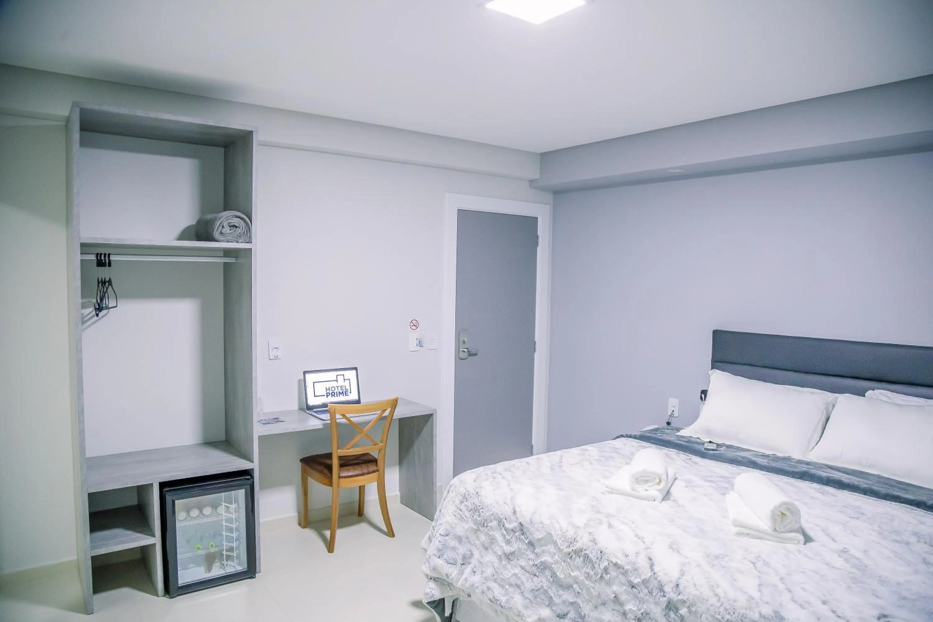 Hotel Prime Executive