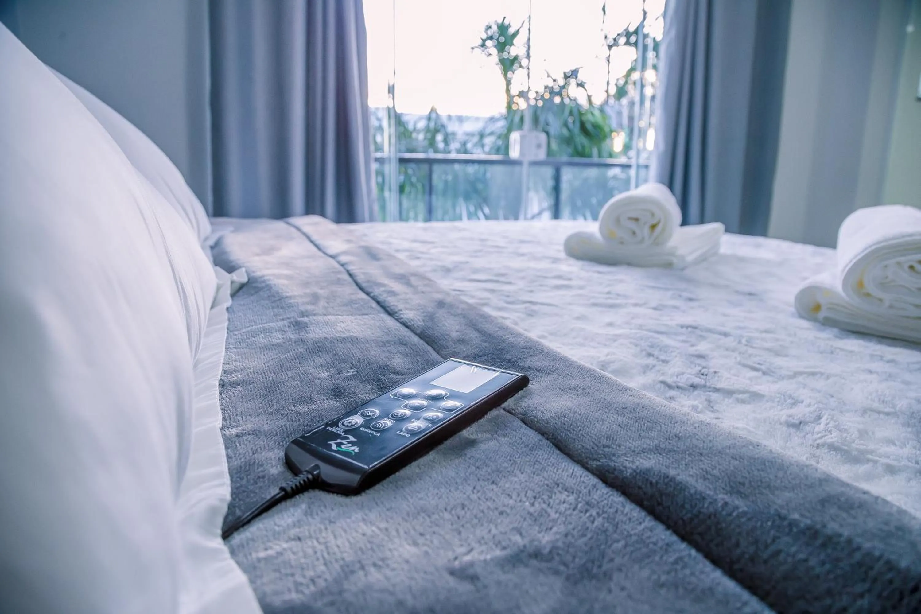 Hotel Prime Executive