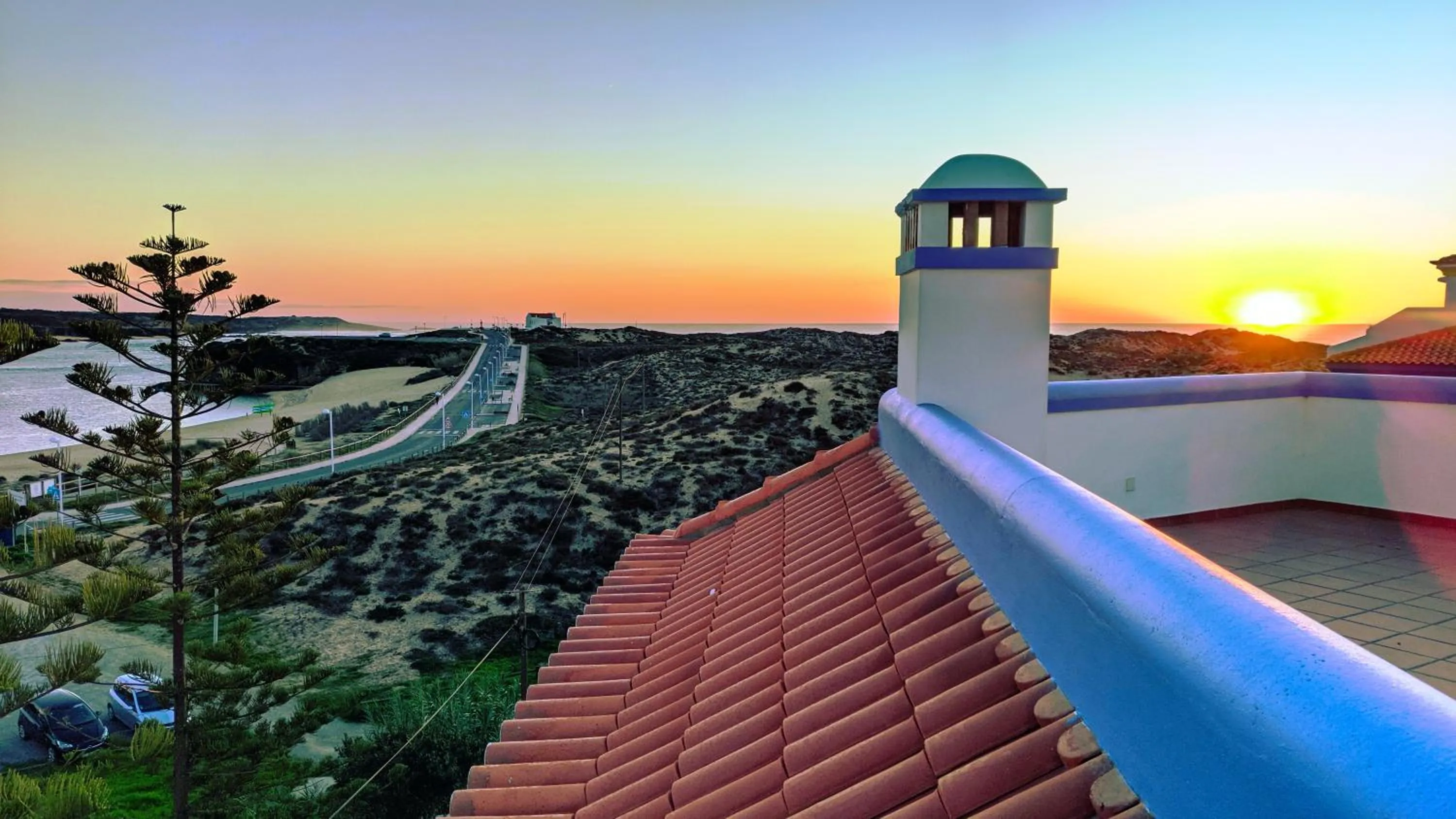 Apartamentos Dunamar