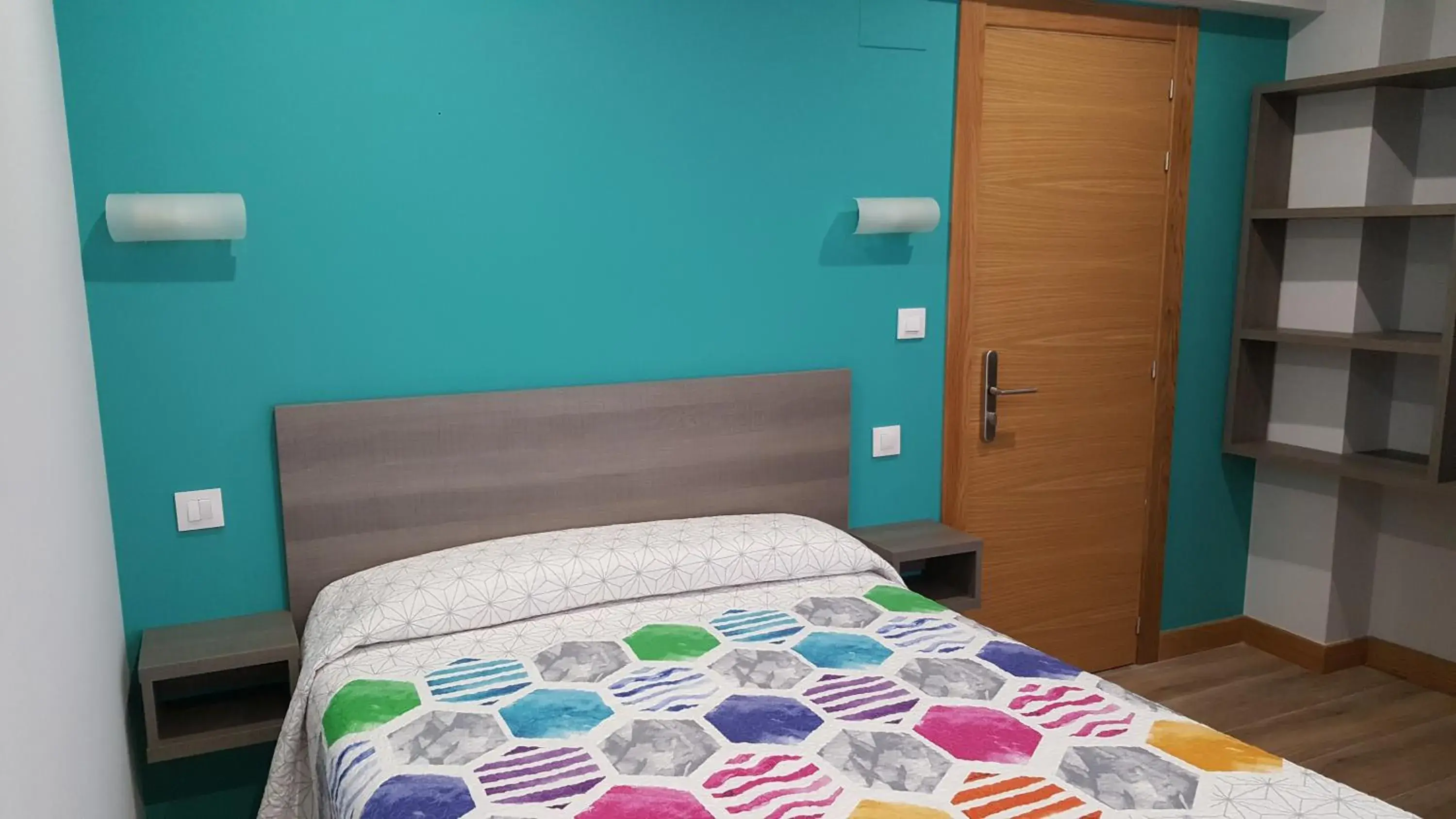 Hostal Rosi Hostal Rosi