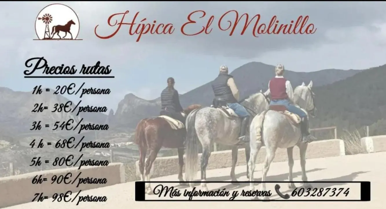Los Naranjos