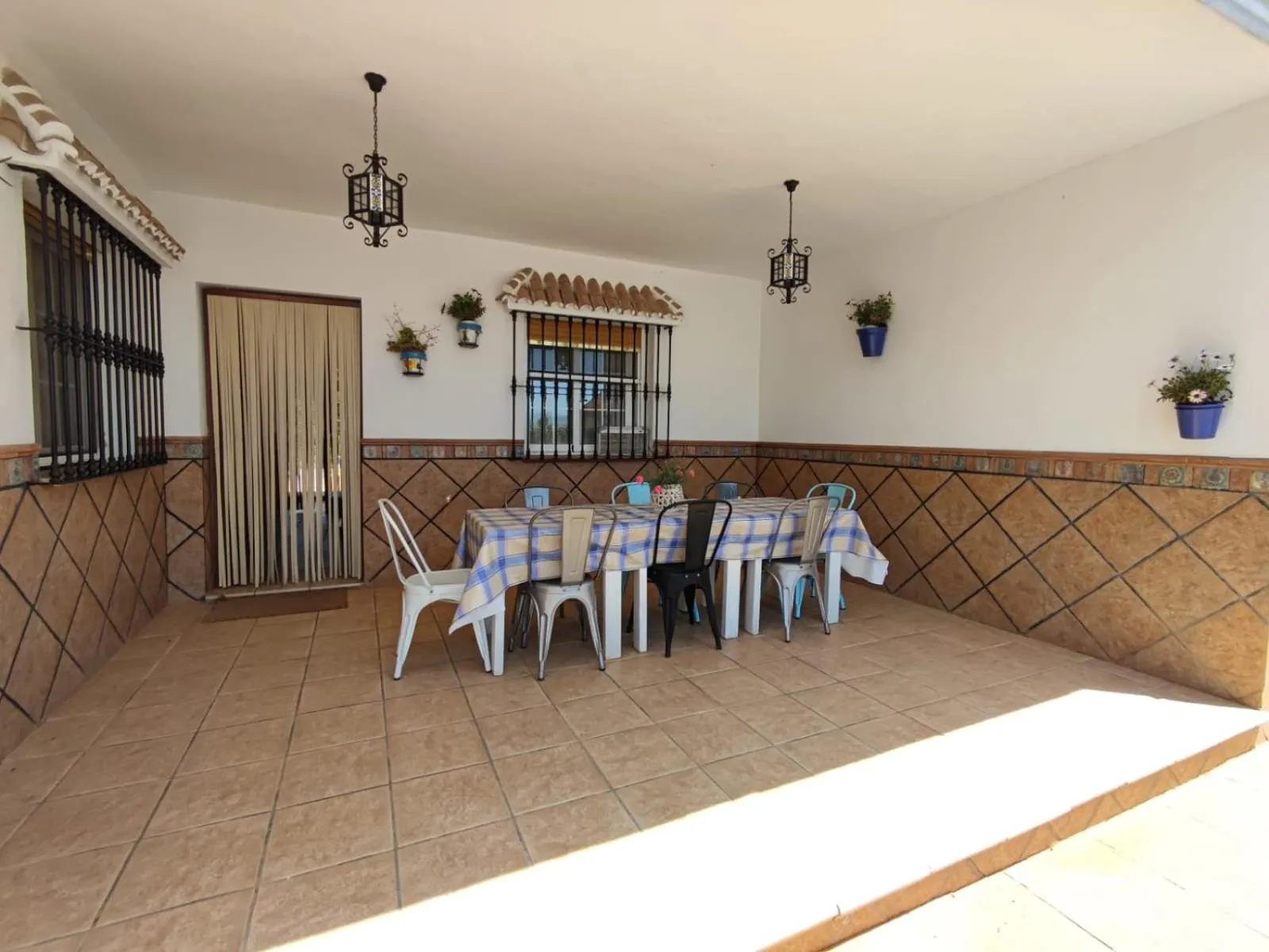 Los Naranjos