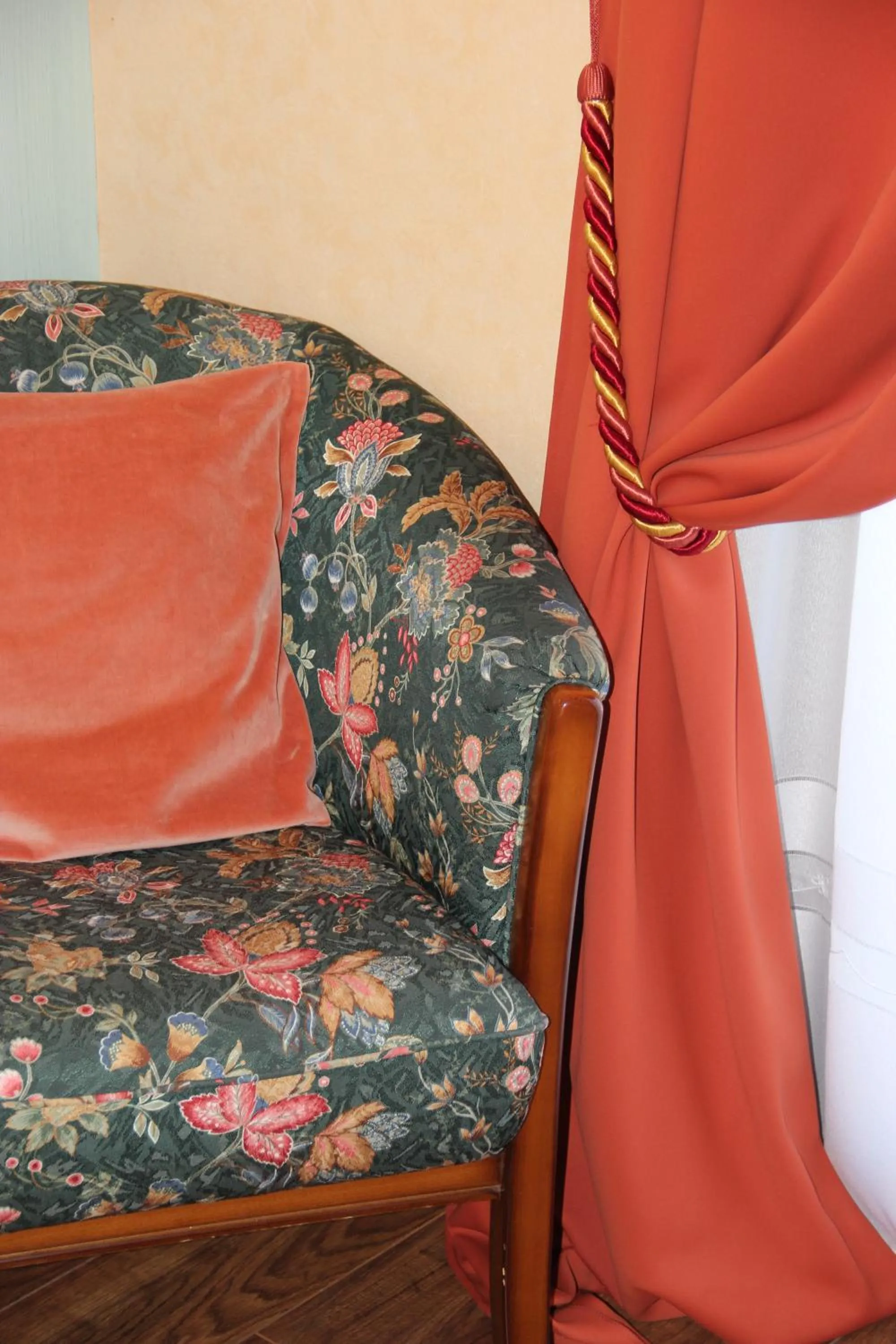 Hôtel Restaurant le Panorama