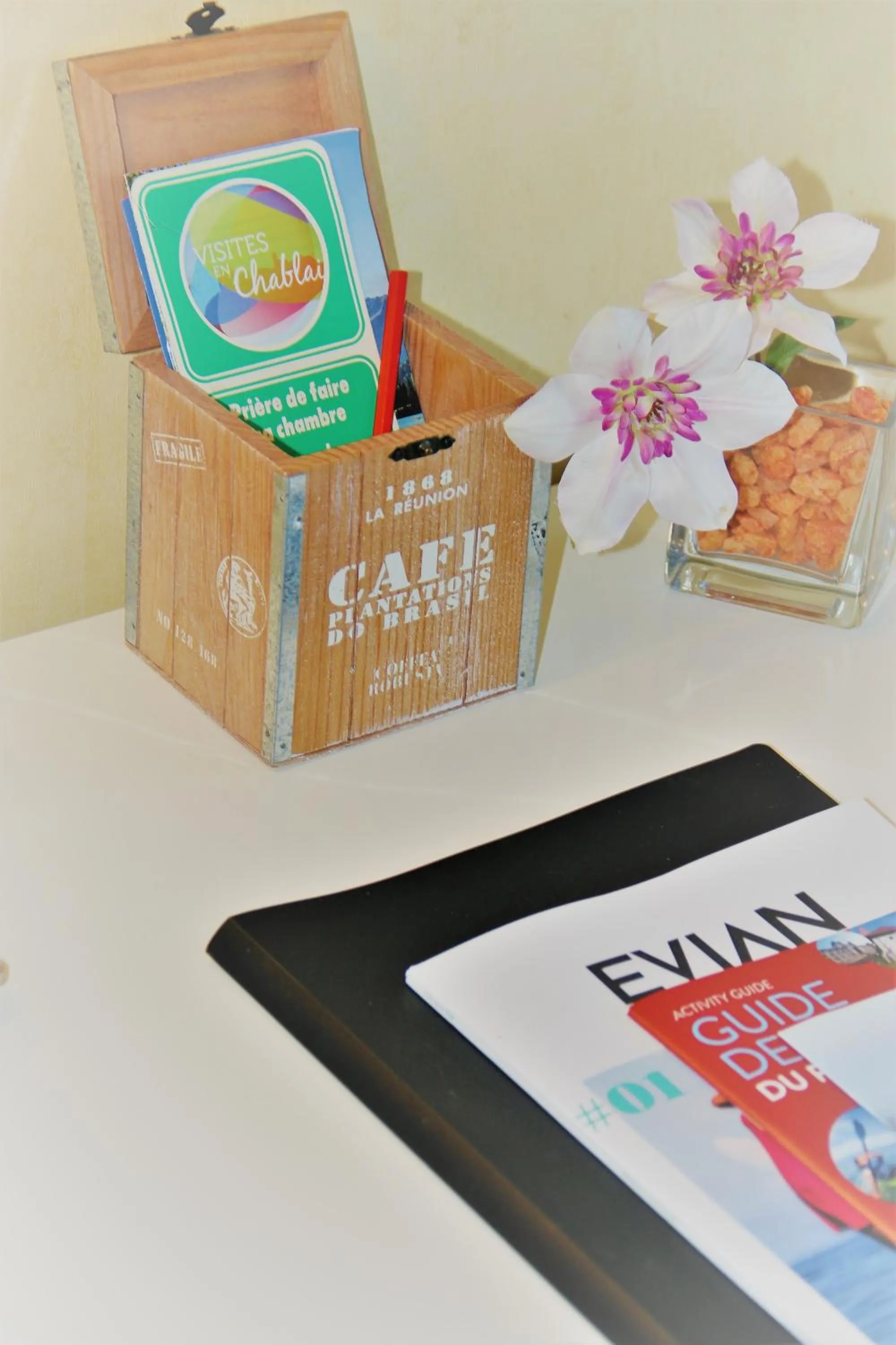 Hôtel Restaurant le Panorama