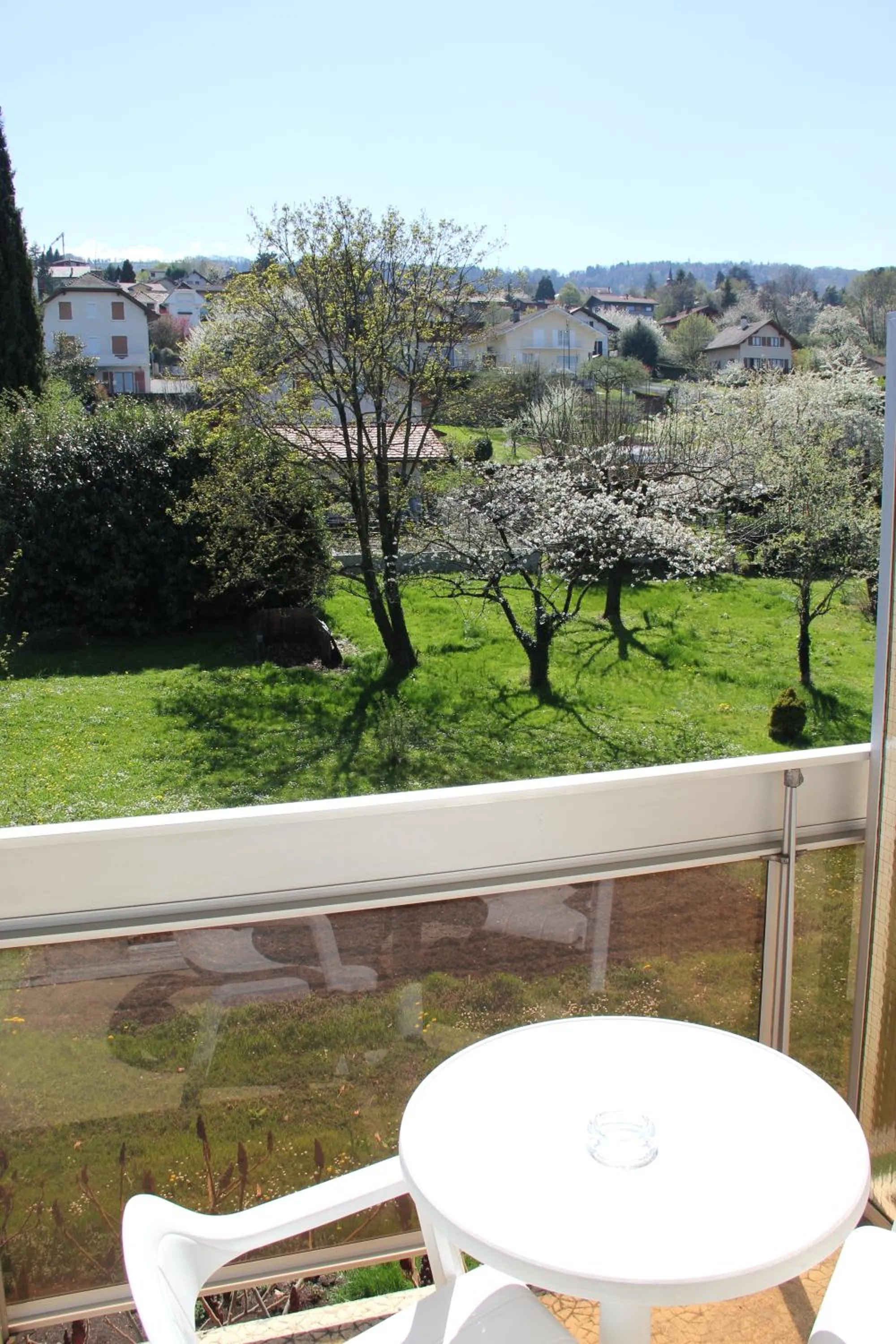 Hôtel Restaurant le Panorama