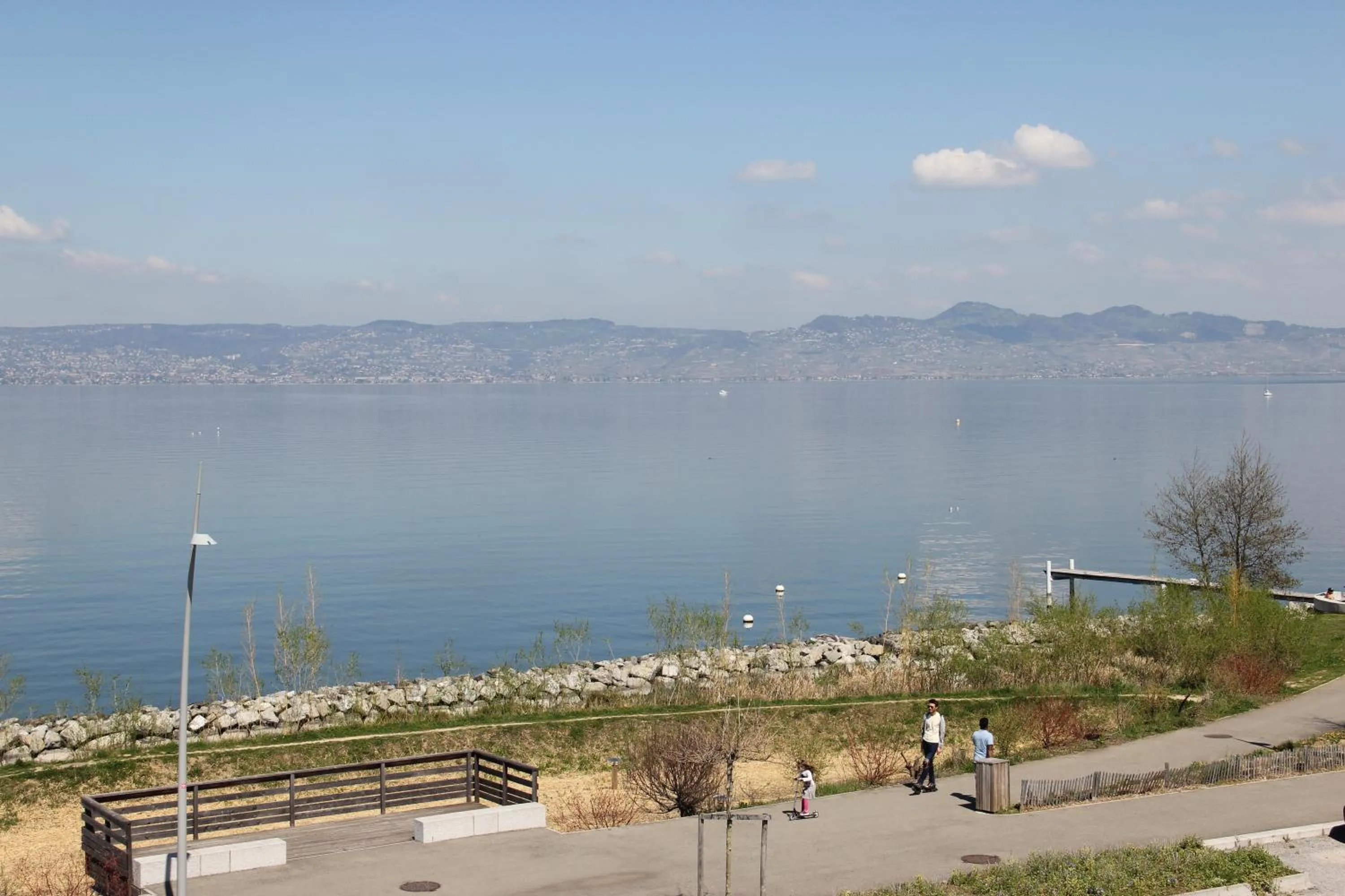 Hôtel Restaurant le Panorama