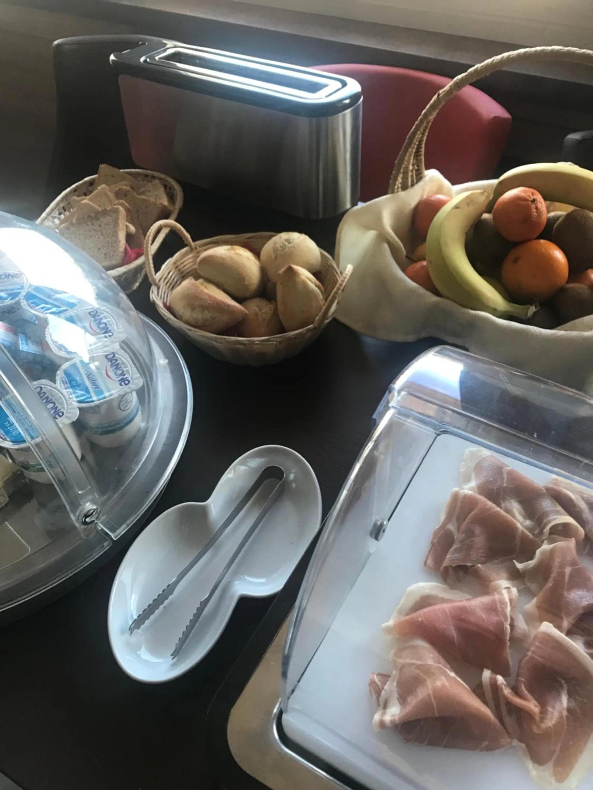 Hôtel Restaurant le Panorama