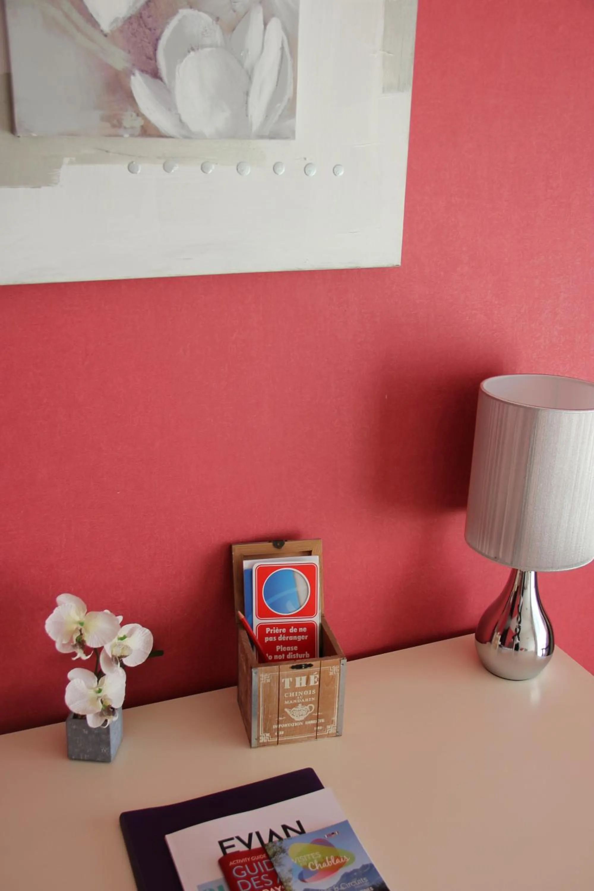 Hôtel Restaurant le Panorama