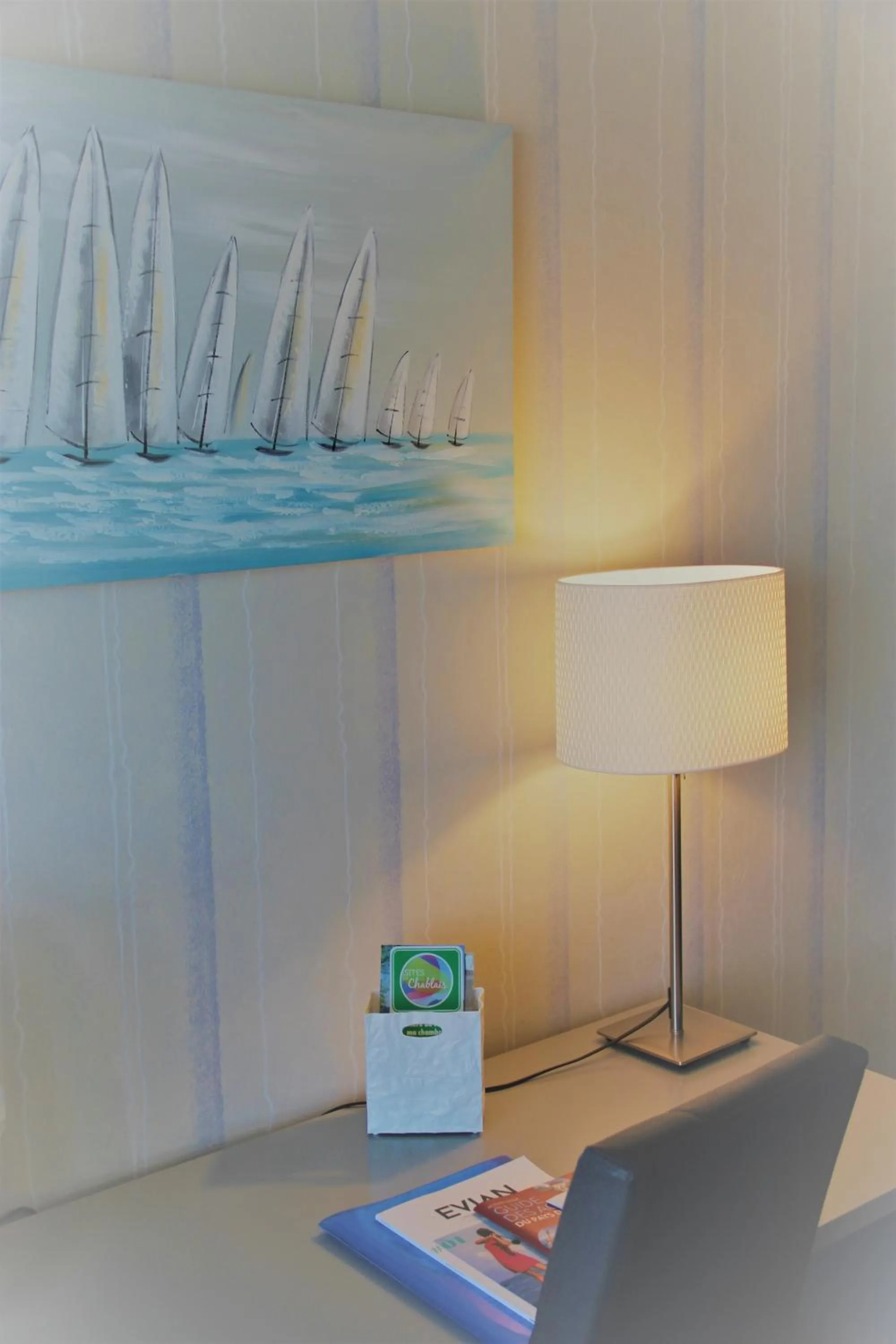 Hôtel Restaurant le Panorama