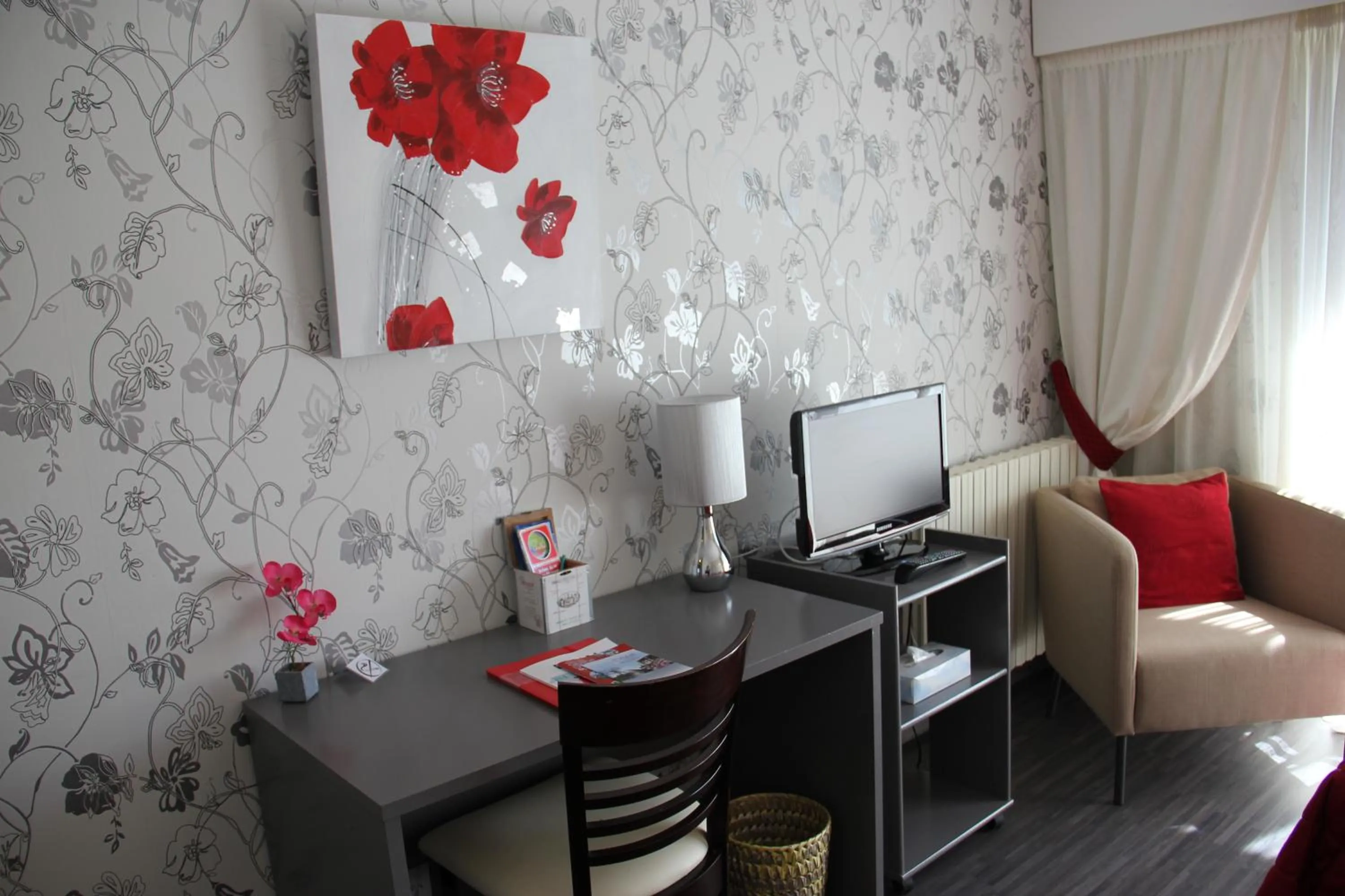 Hôtel Restaurant le Panorama