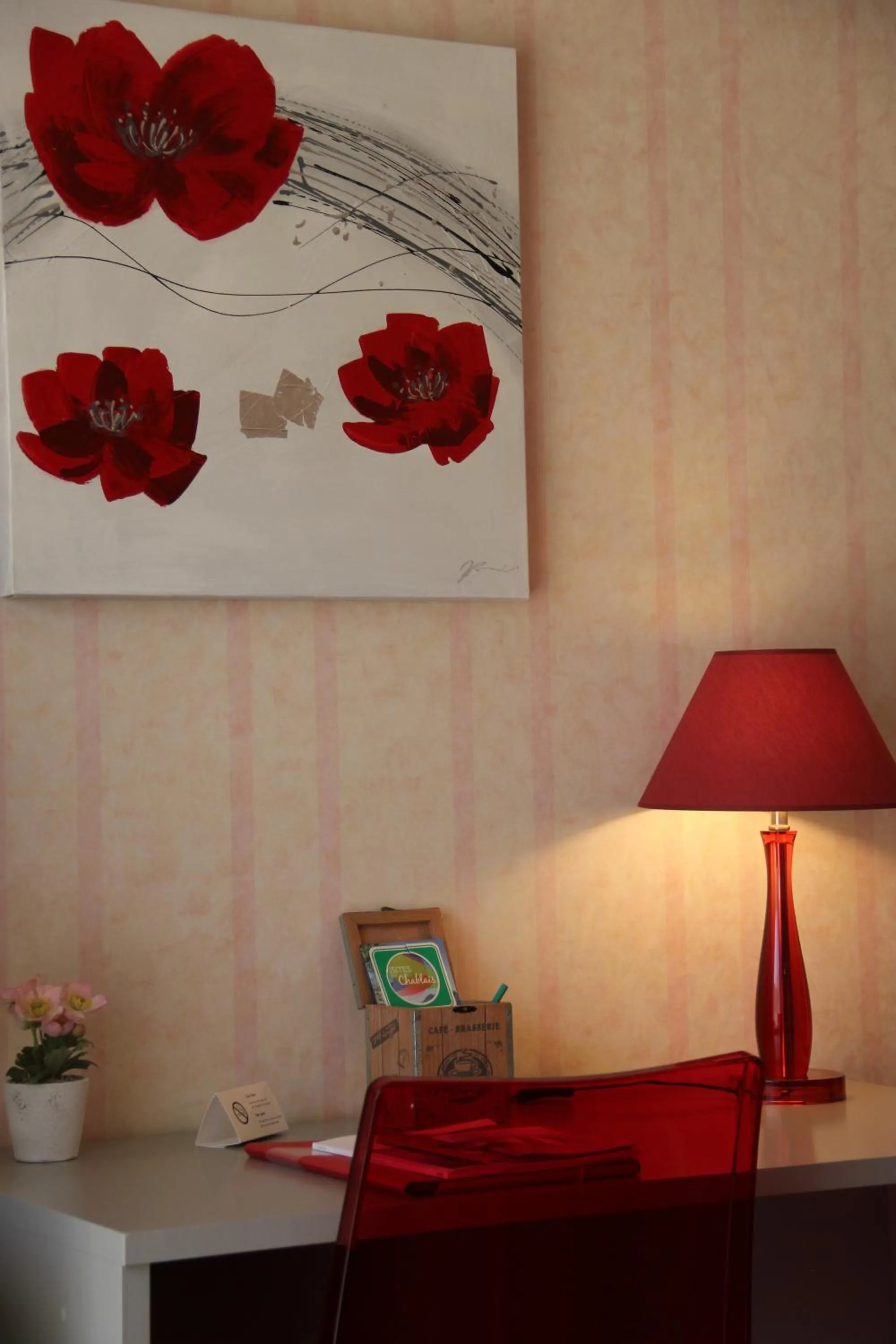 Hôtel Restaurant le Panorama